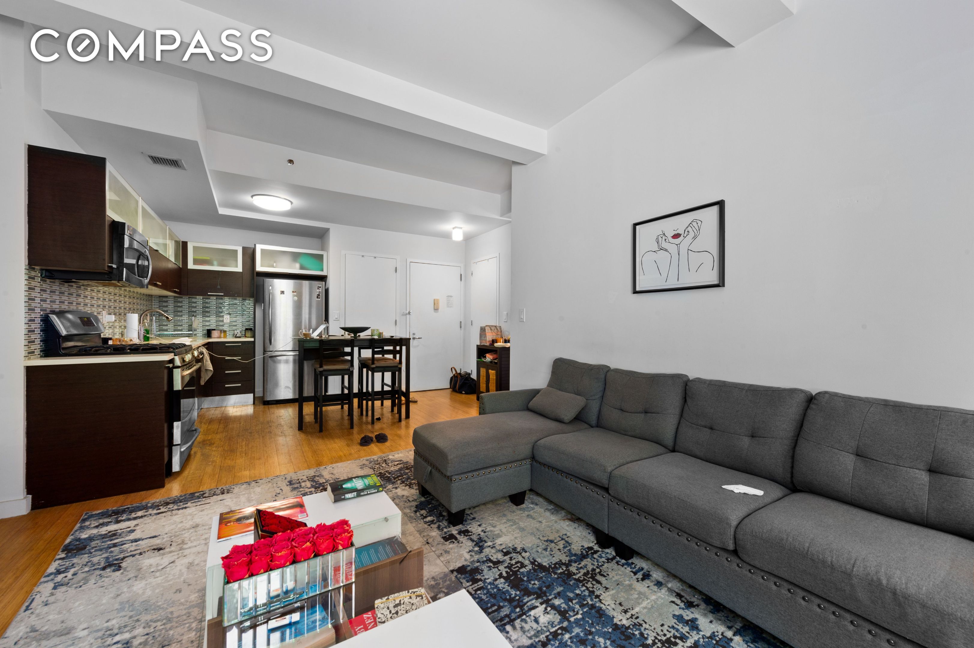 353 E 104th Street 2F