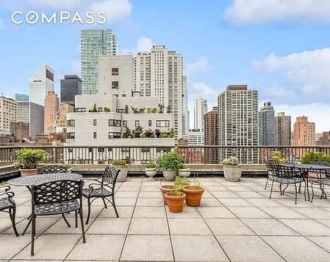 411 E 57th Street 2F