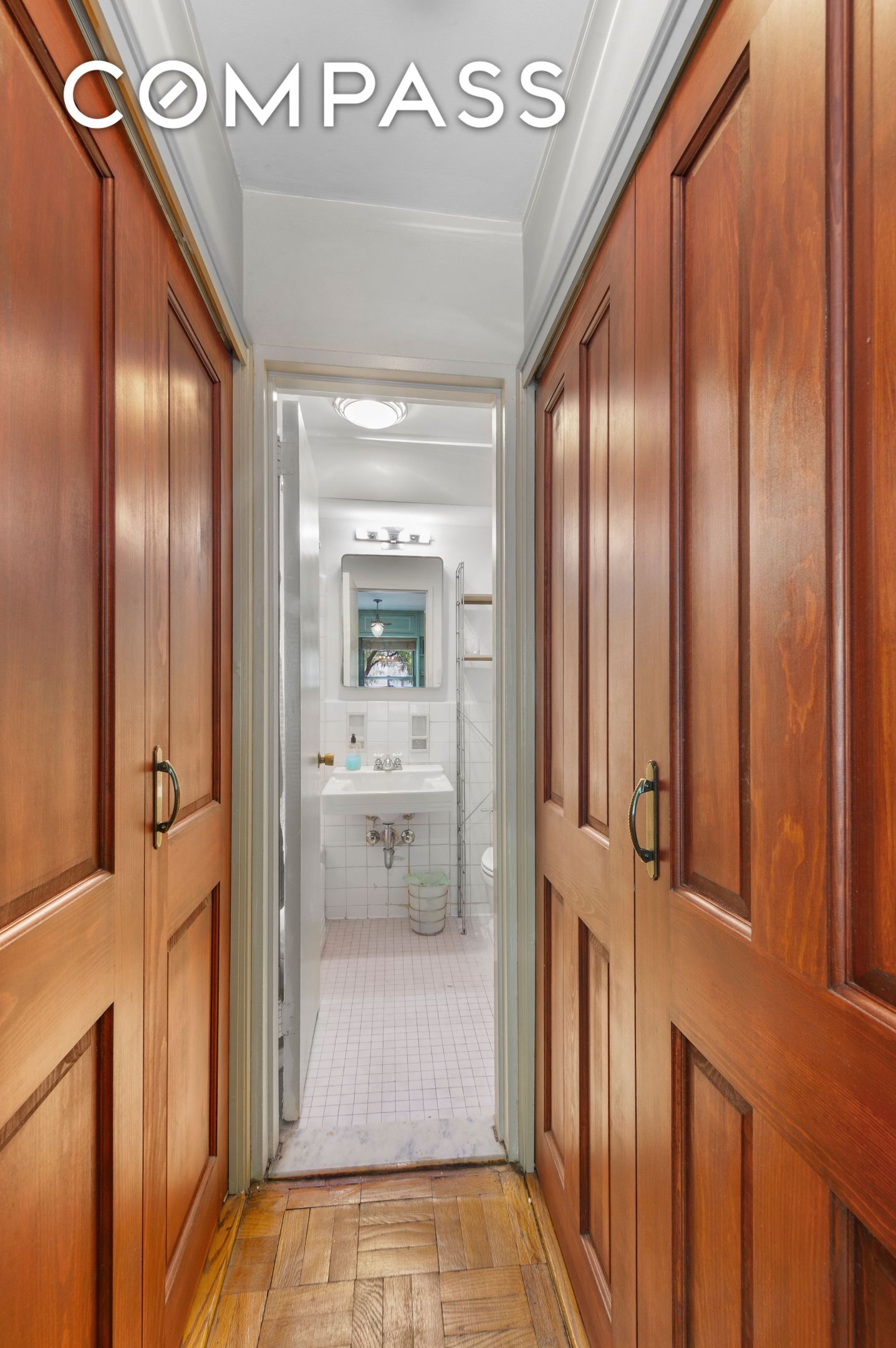 411 E 57th Street 2F