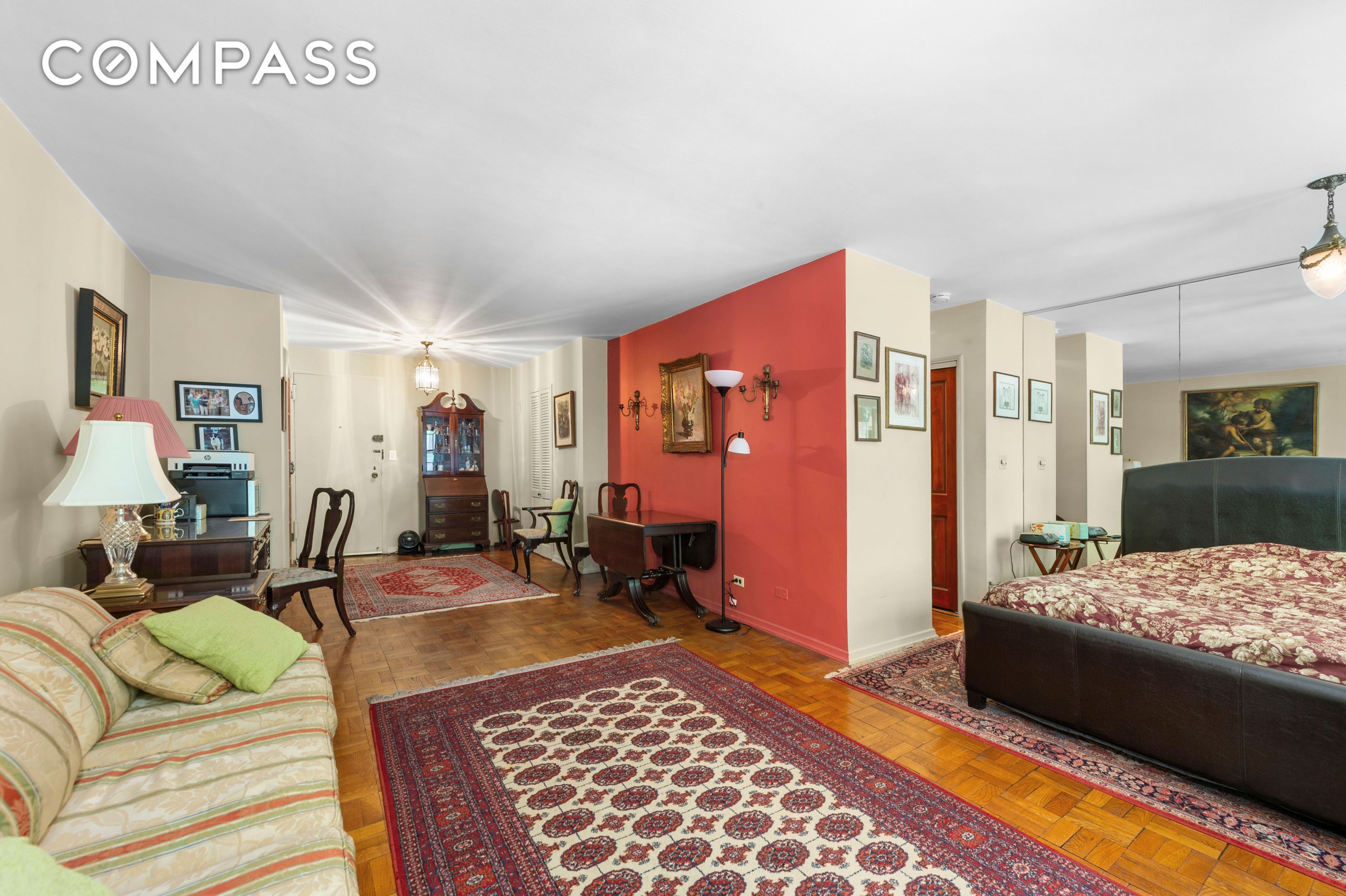 411 E 57th Street 2F