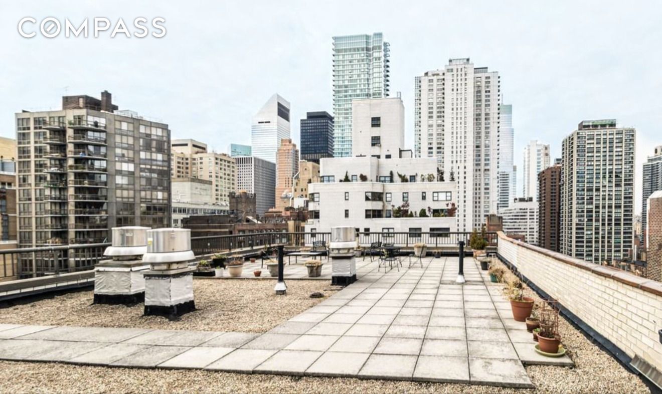 411 E 57th Street 2F