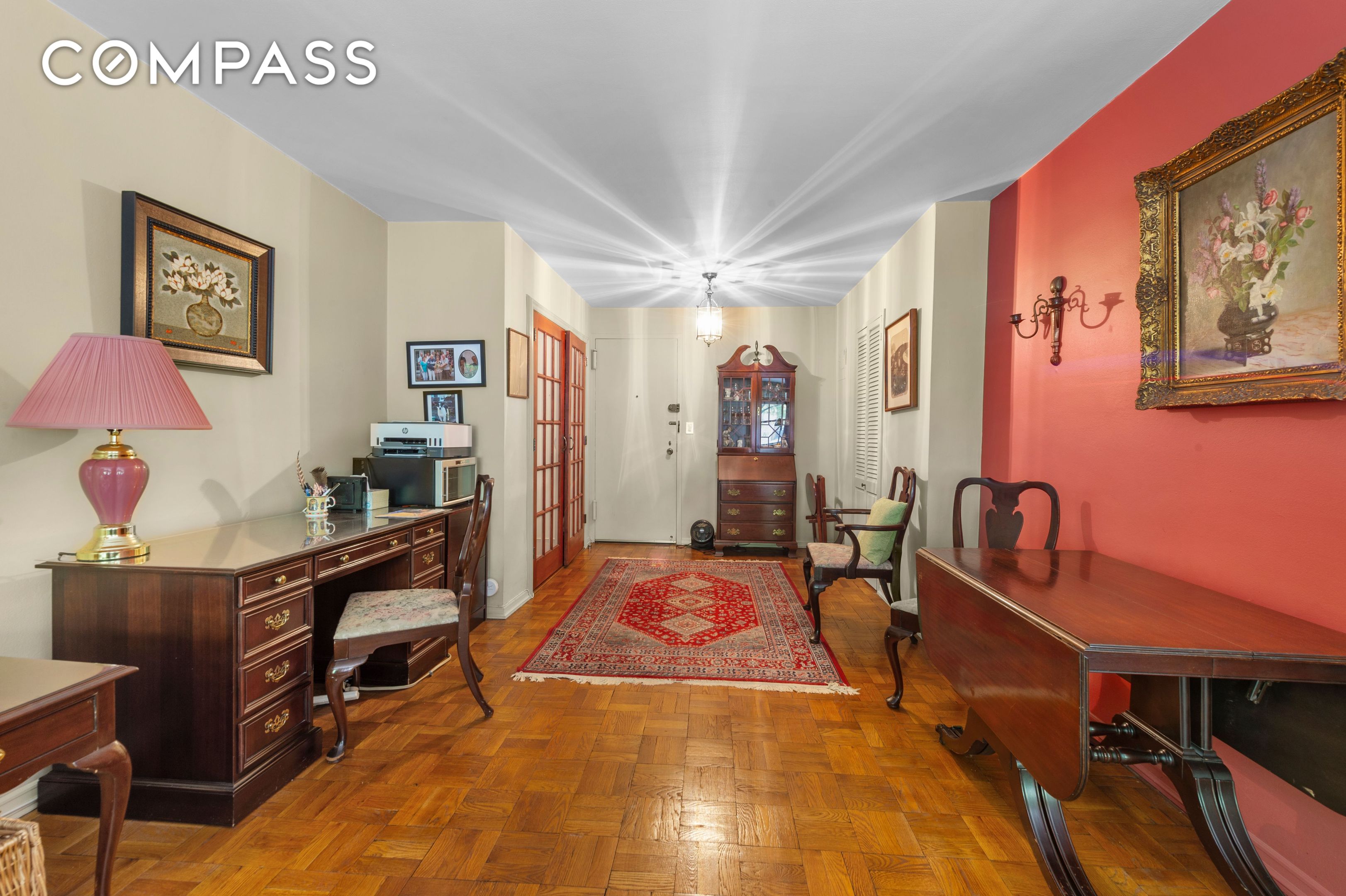411 E 57th Street 2F