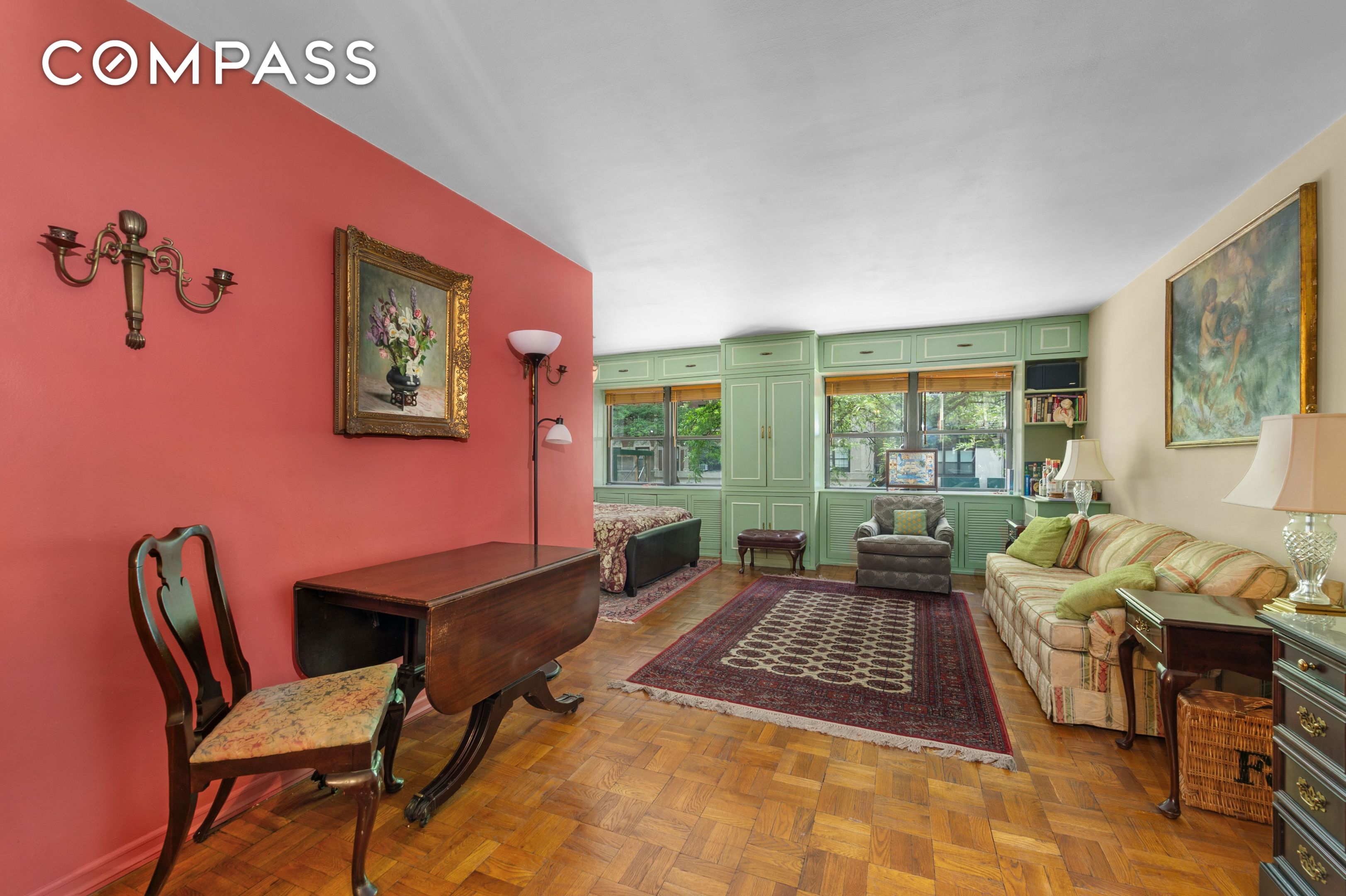 411 E 57th Street 2F