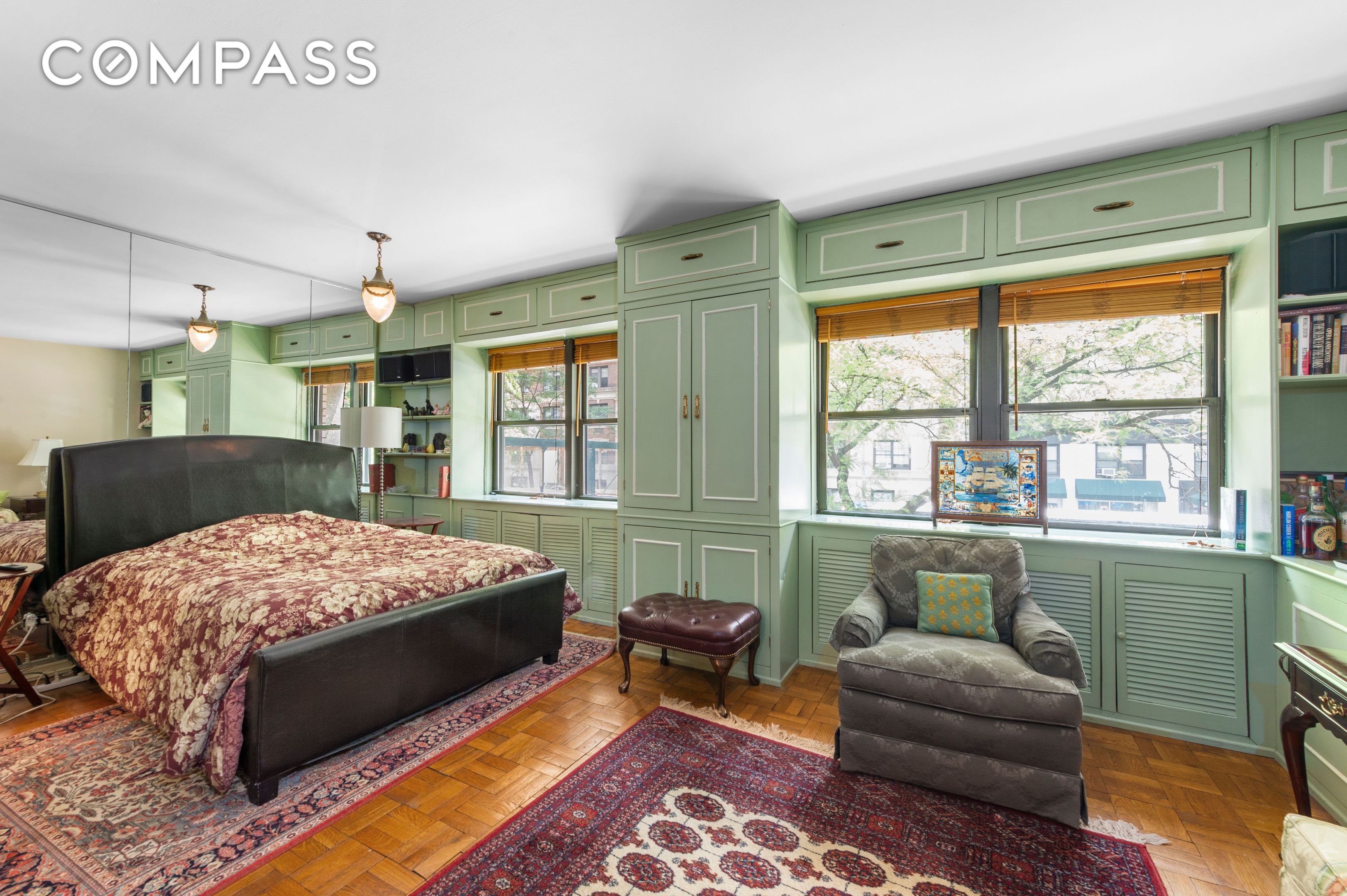 411 E 57th Street 2F