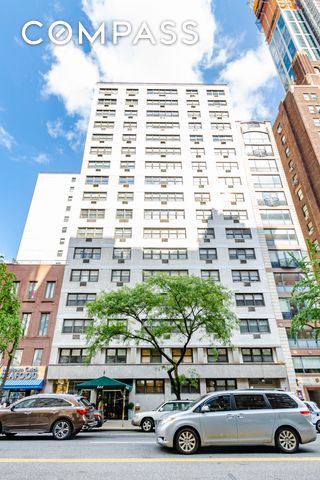 411 E 57th Street 2F