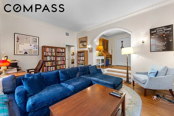 1 W 67th Street 2M