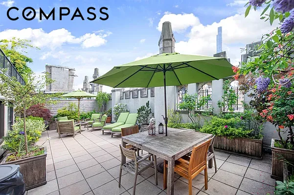 1 W 67th Street 2M