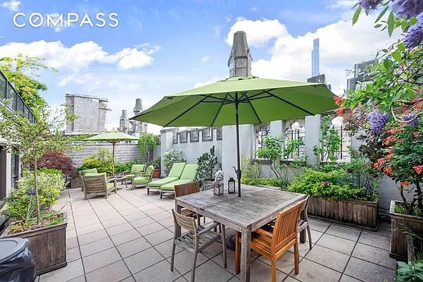1 W 67th Street 2M