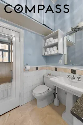 1 W 67th Street 2M