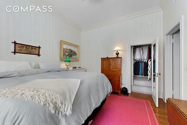 1 W 67th Street 2M