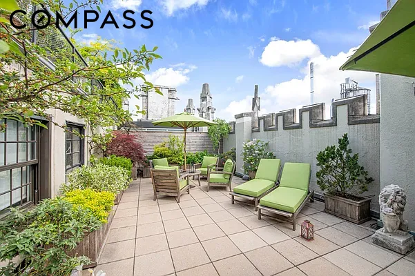 1 W 67th Street 2M