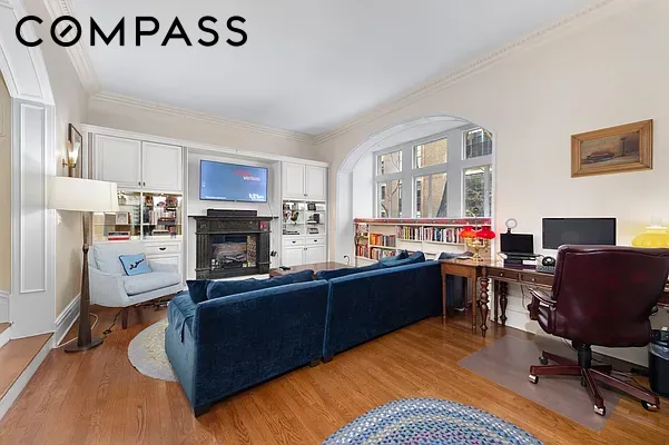 1 W 67th Street 2M