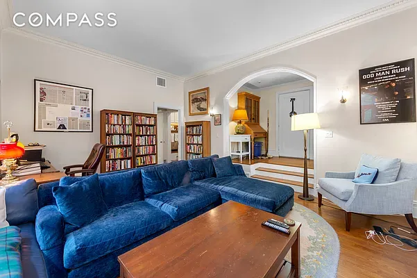1 W 67th Street 2M