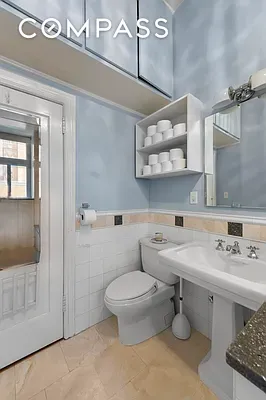 1 W 67th Street 2M