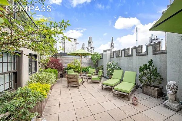1 W 67th Street 2M