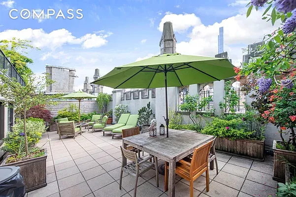 1 W 67th Street 2M
