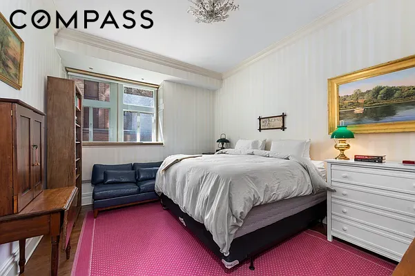 1 W 67th Street 2M