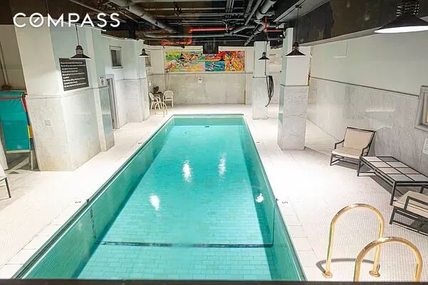 1 W 67th Street 2M