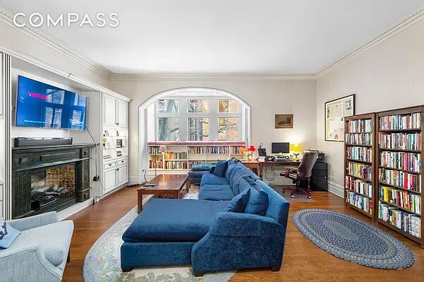 1 W 67th Street 2M