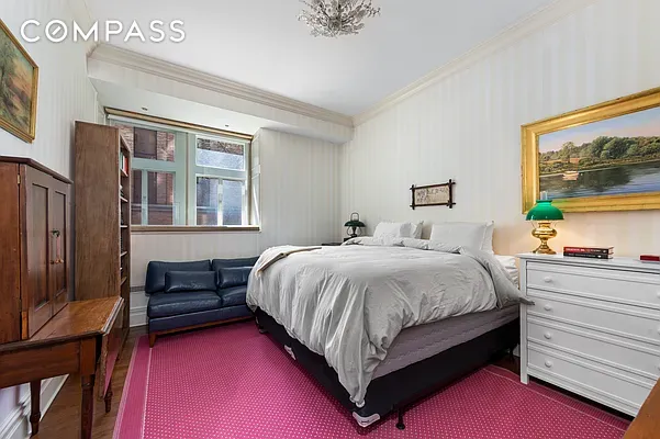 1 W 67th Street 2M
