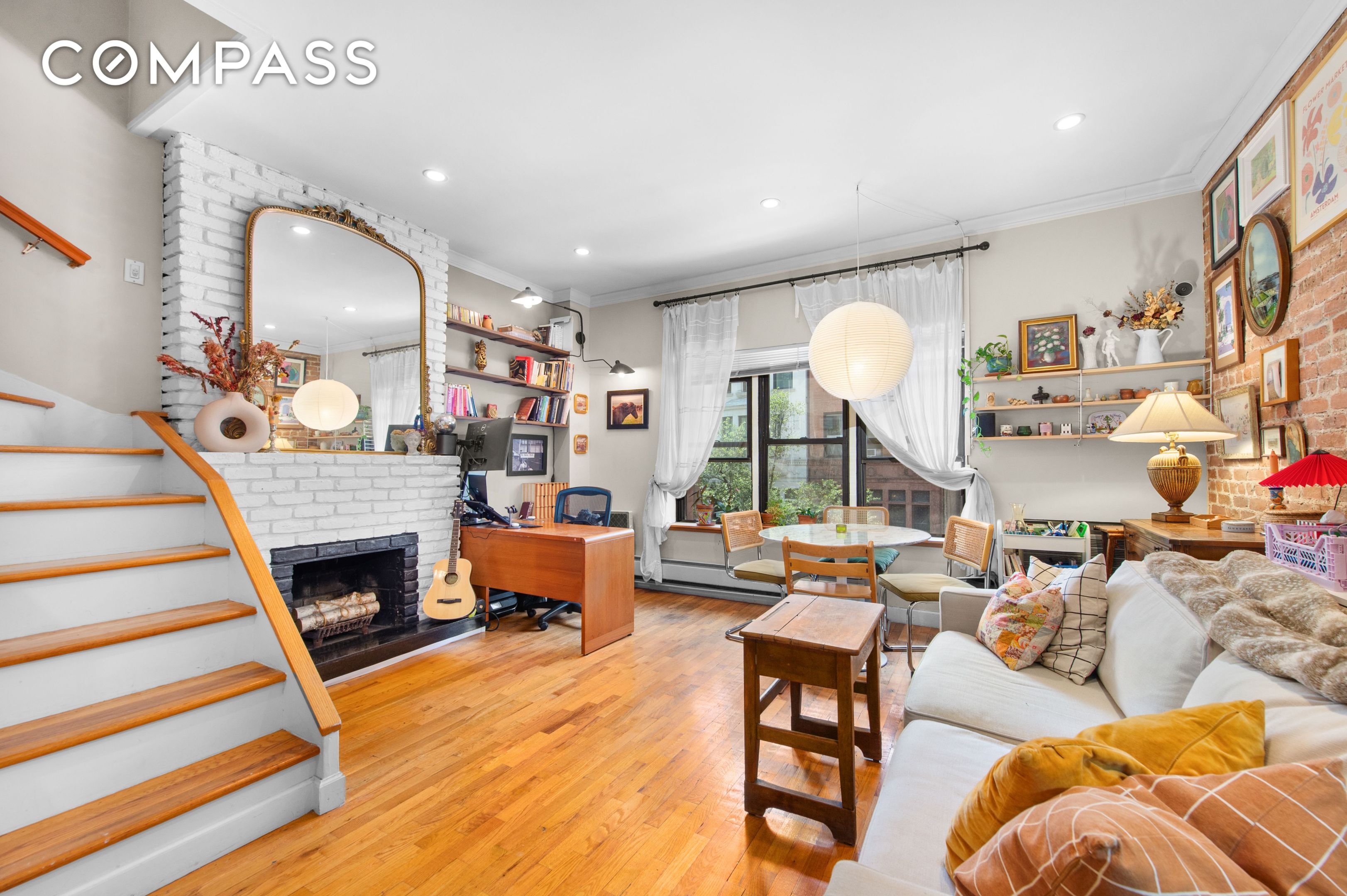 261 W 71st Street 8