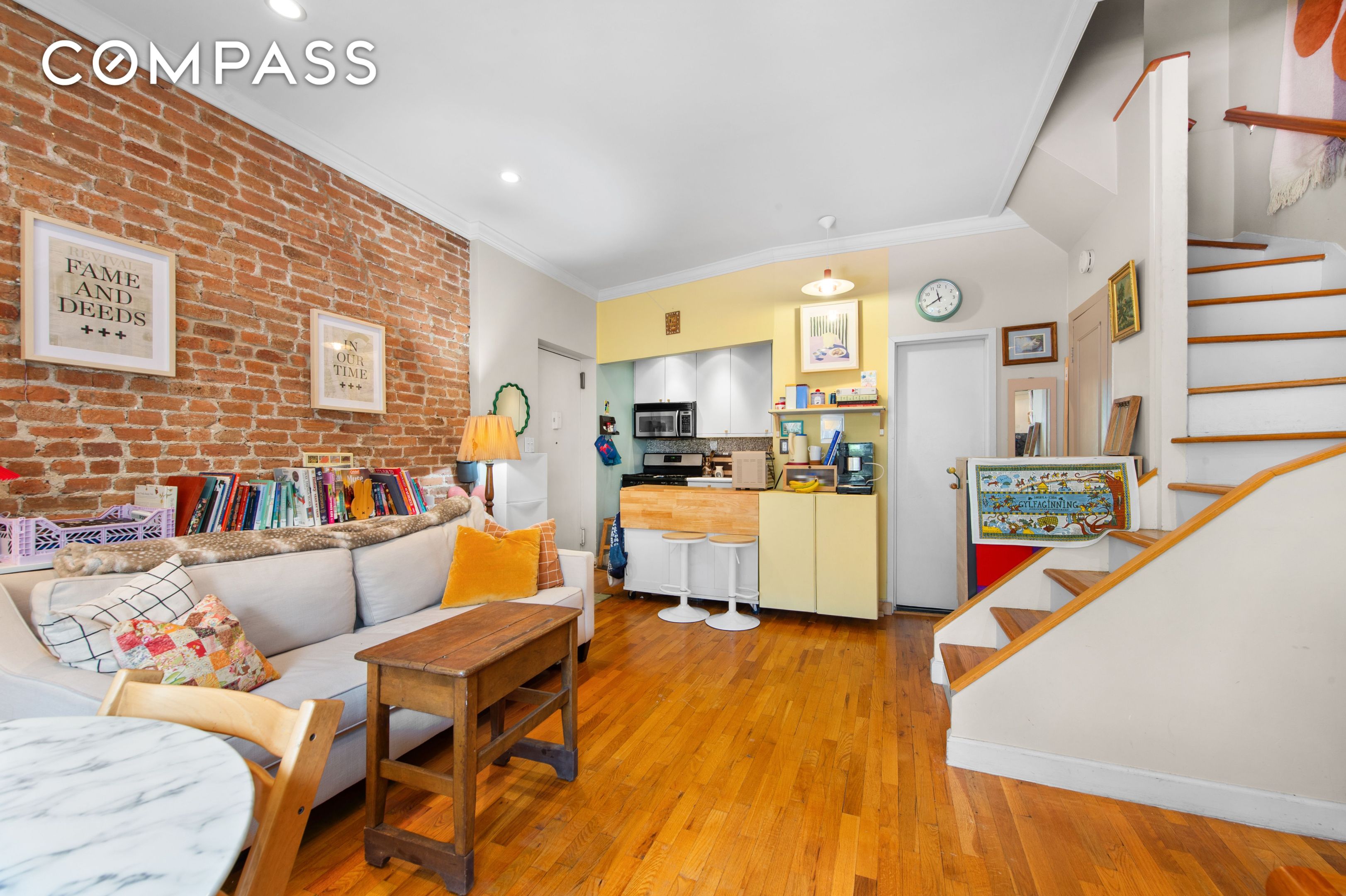 261 W 71st Street 8