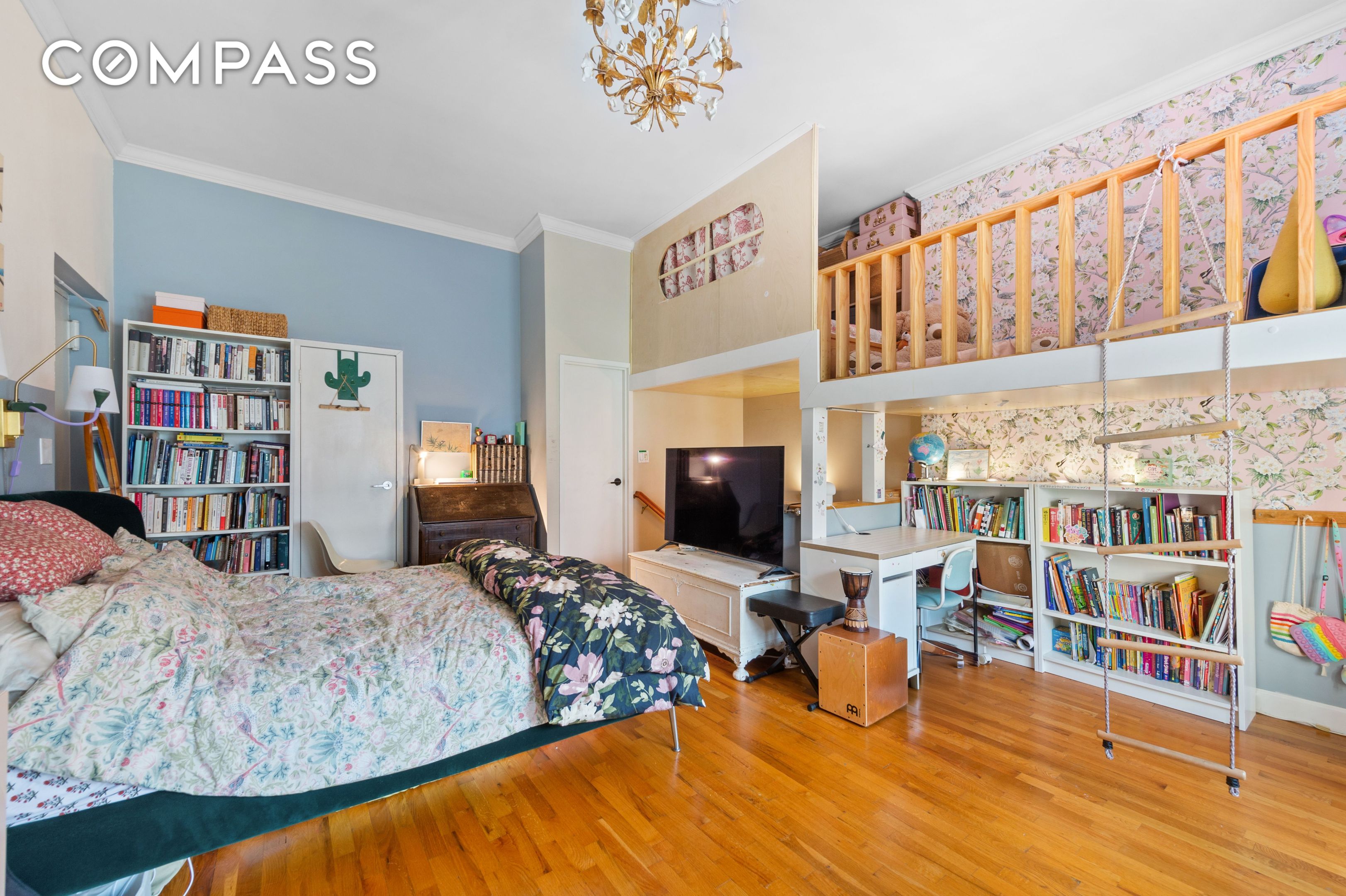 261 W 71st Street 8