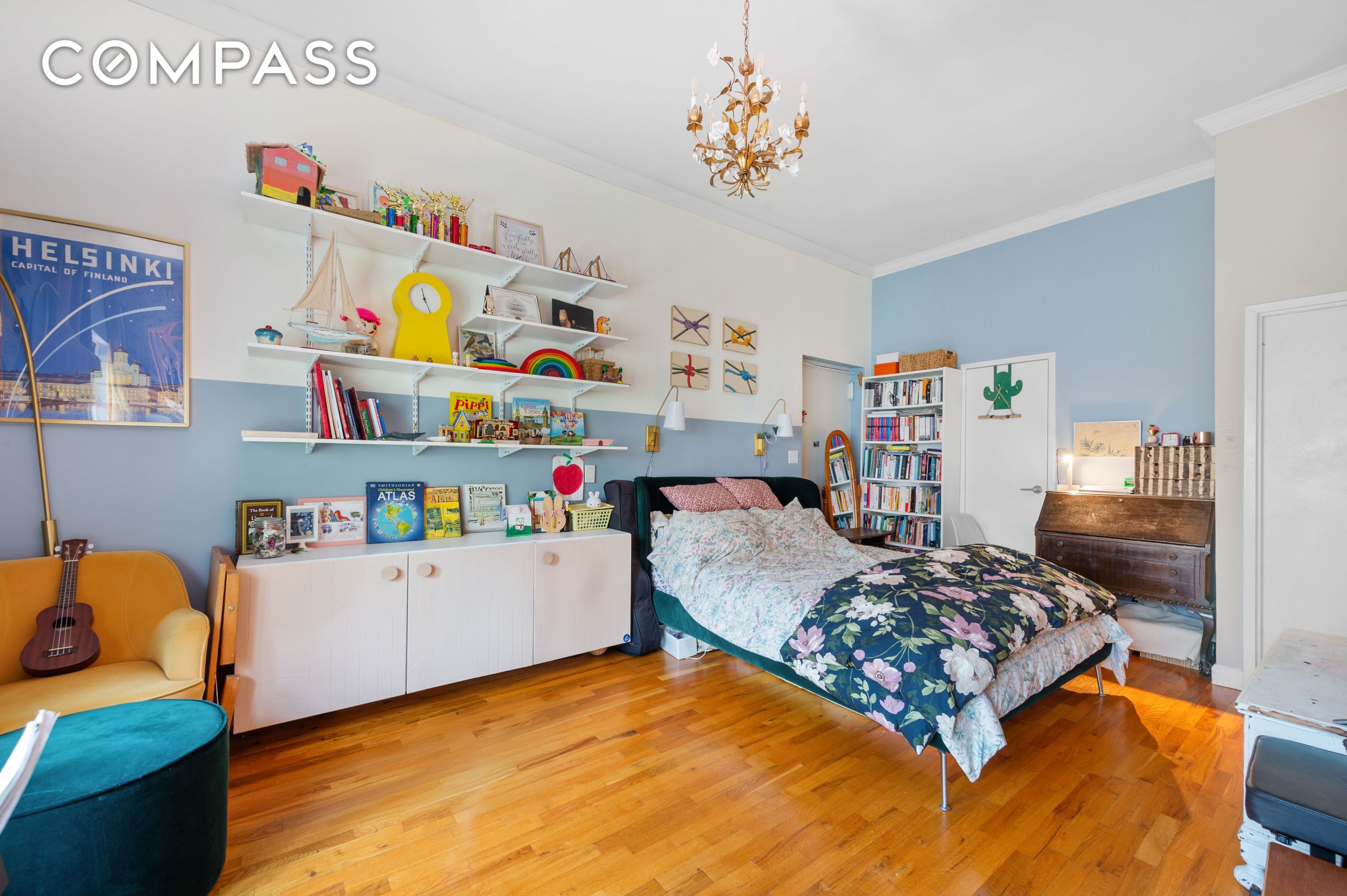 261 W 71st Street 8