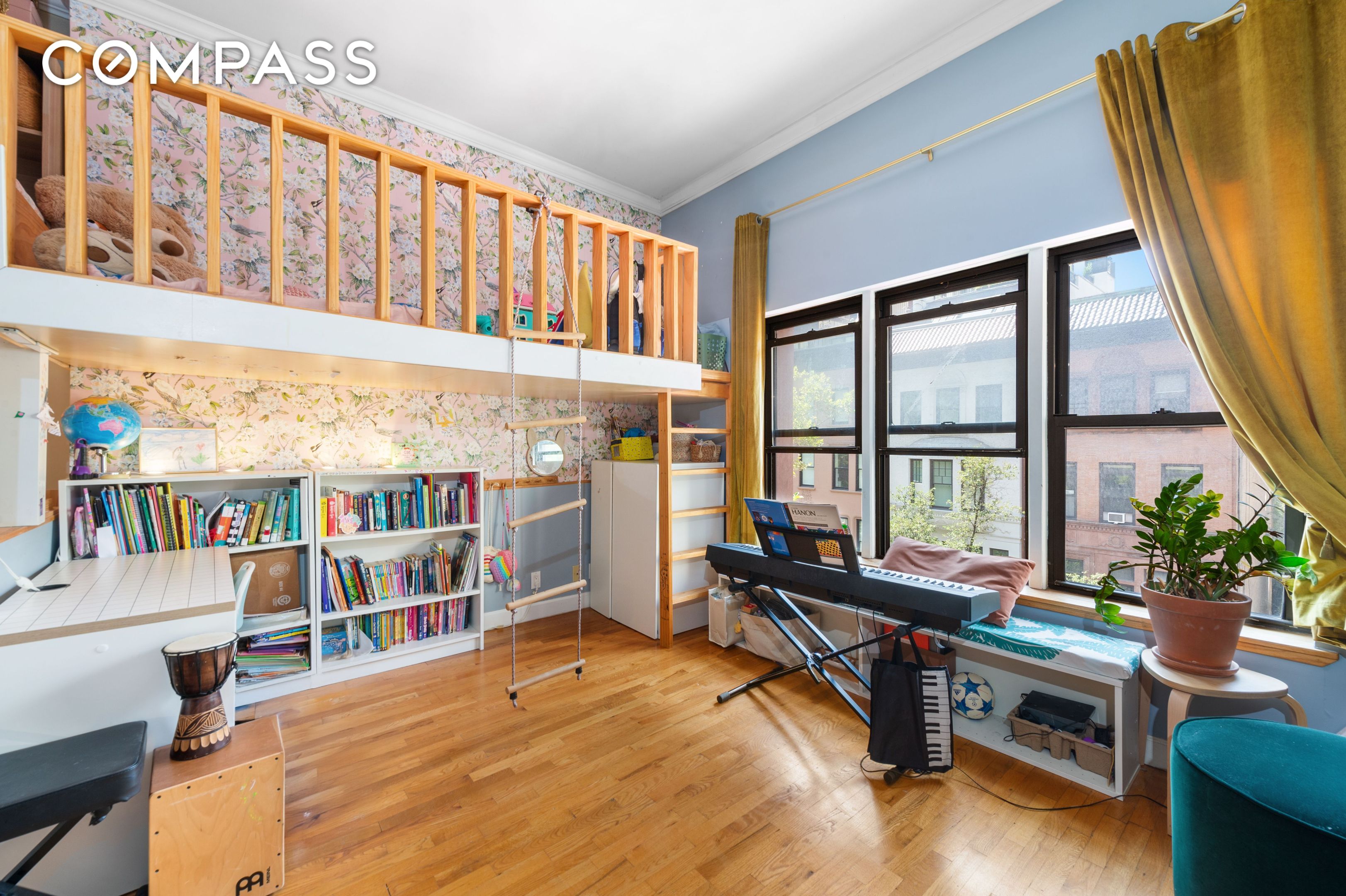 261 W 71st Street 8