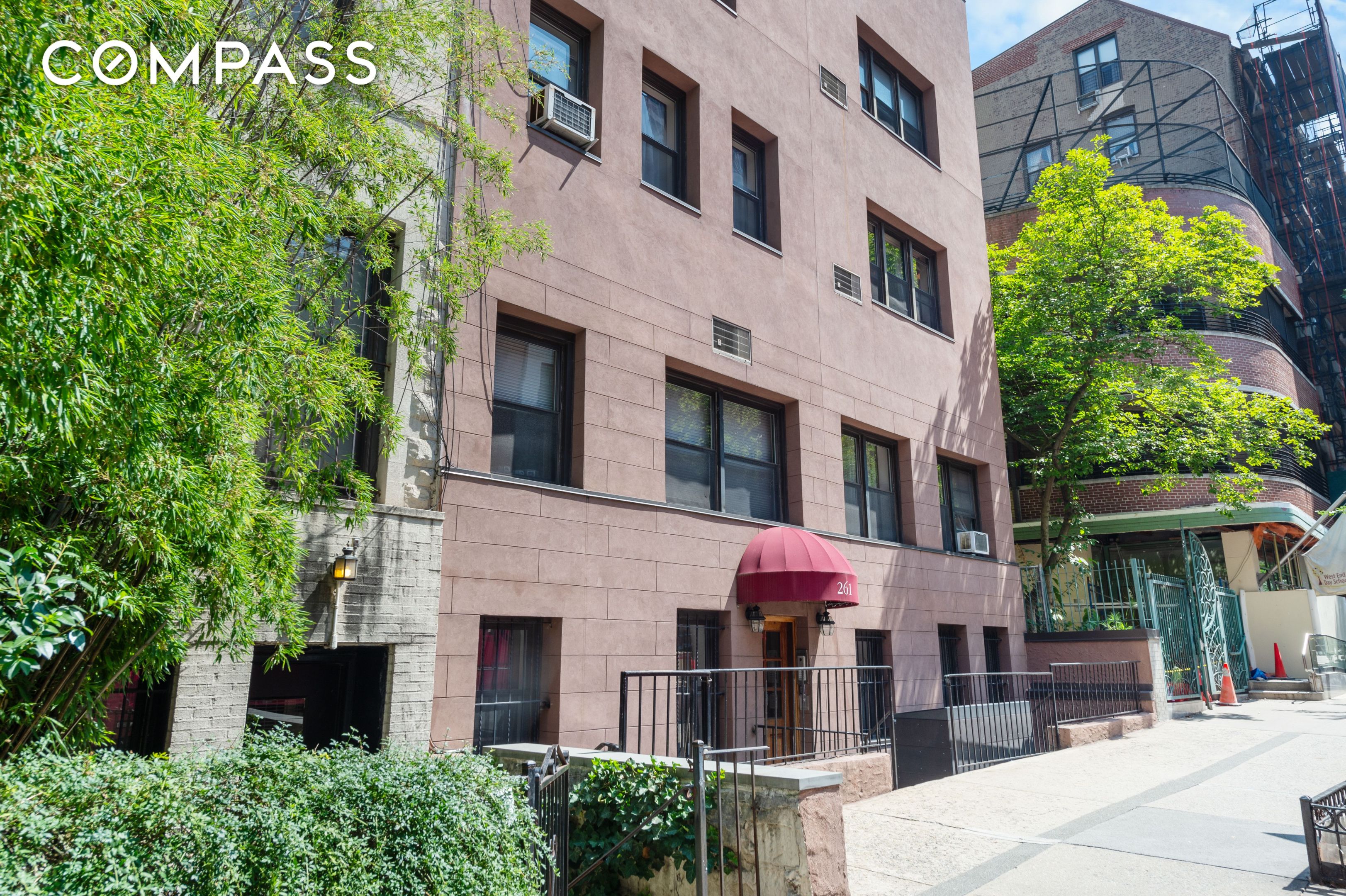 261 W 71st Street 8