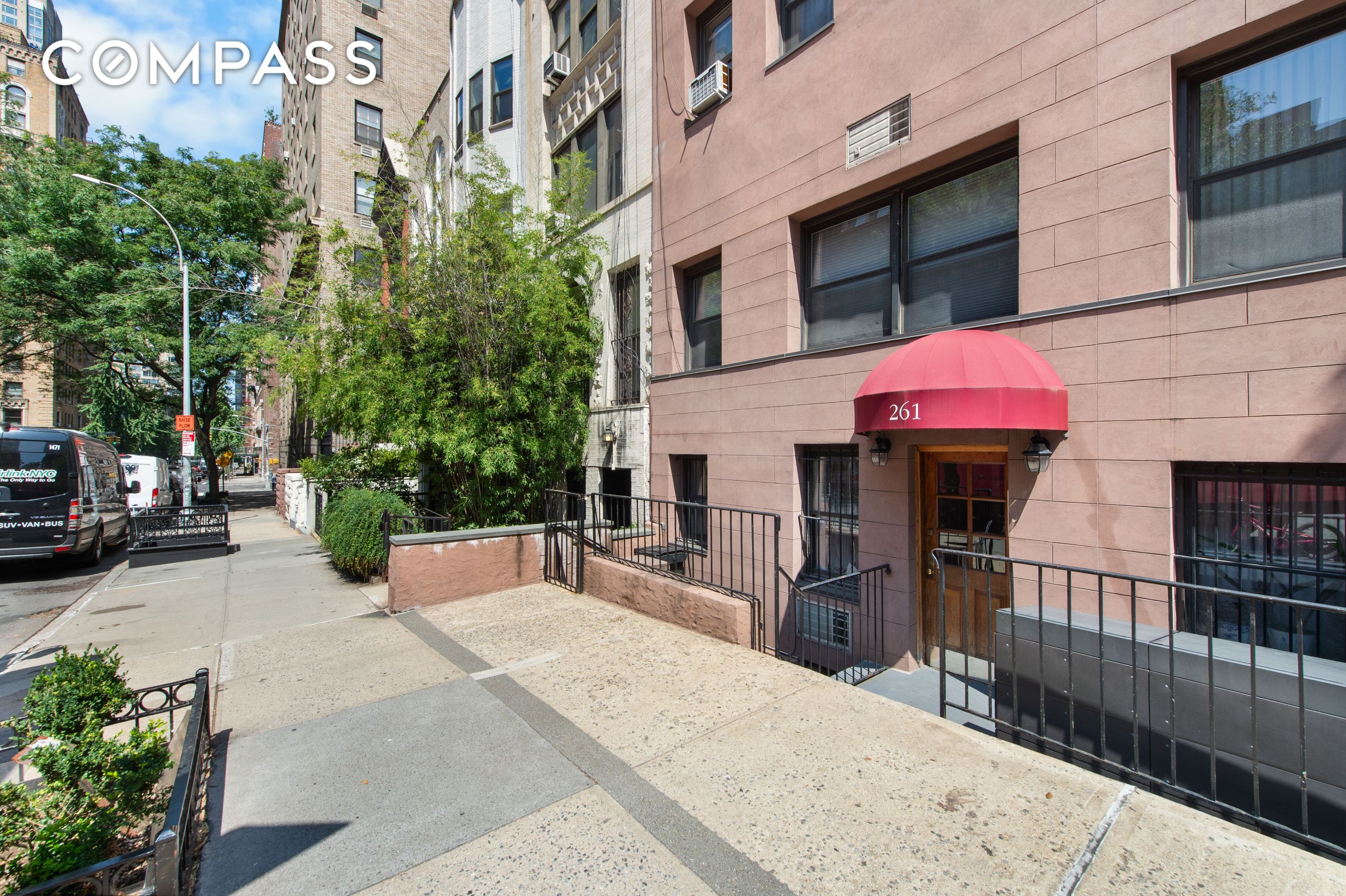 261 W 71st Street 8