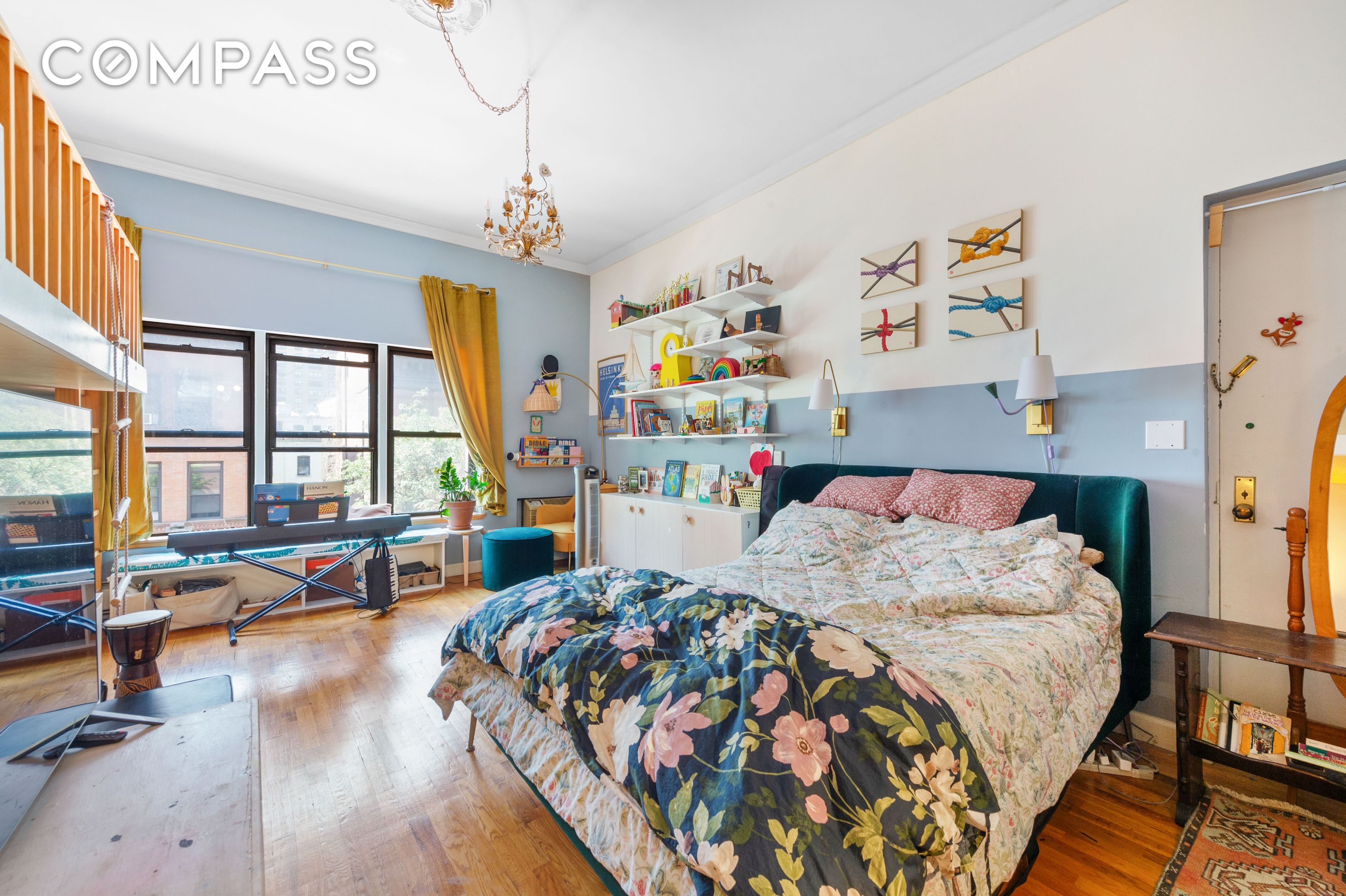 261 W 71st Street 8