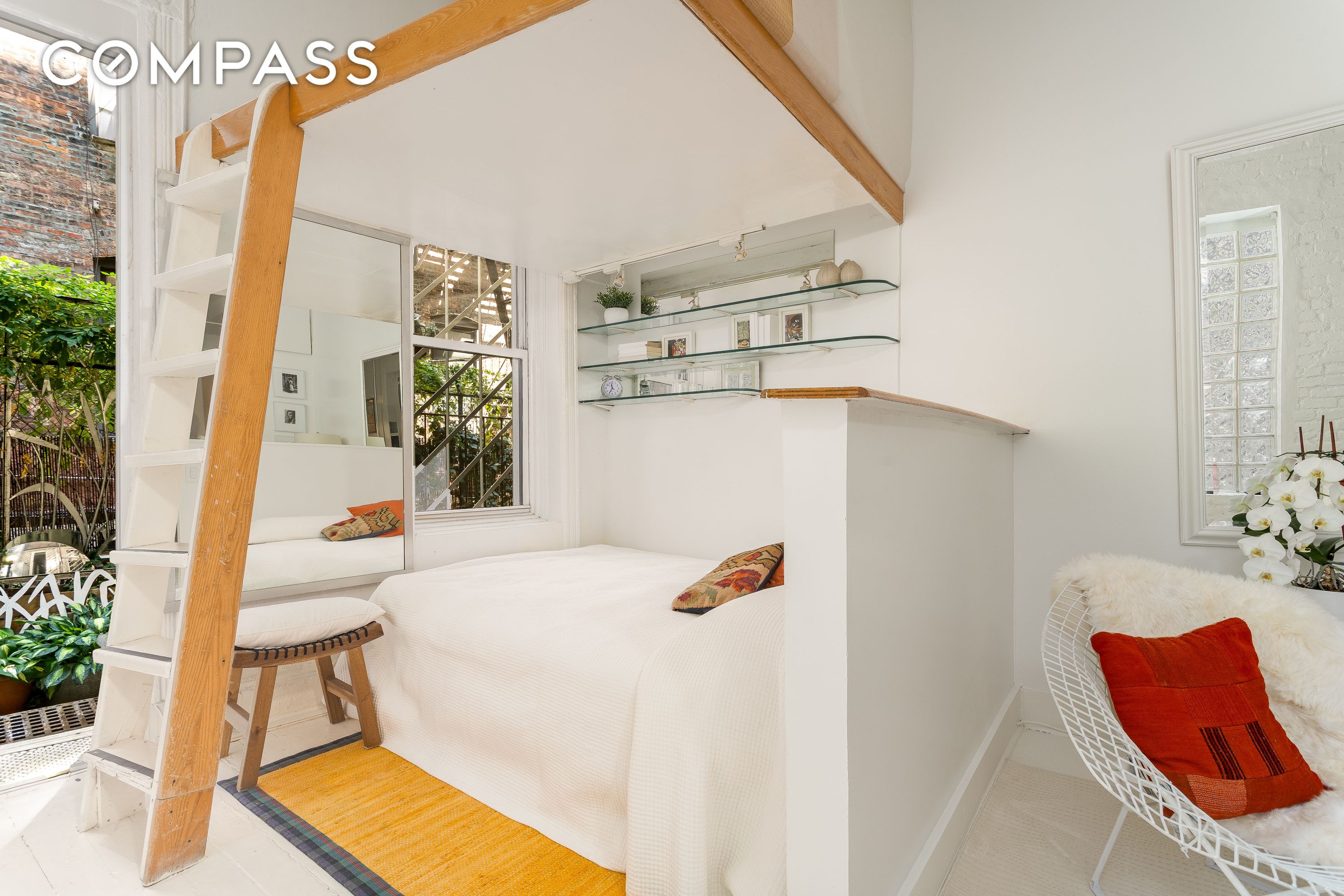 54 E 1st Street 1B