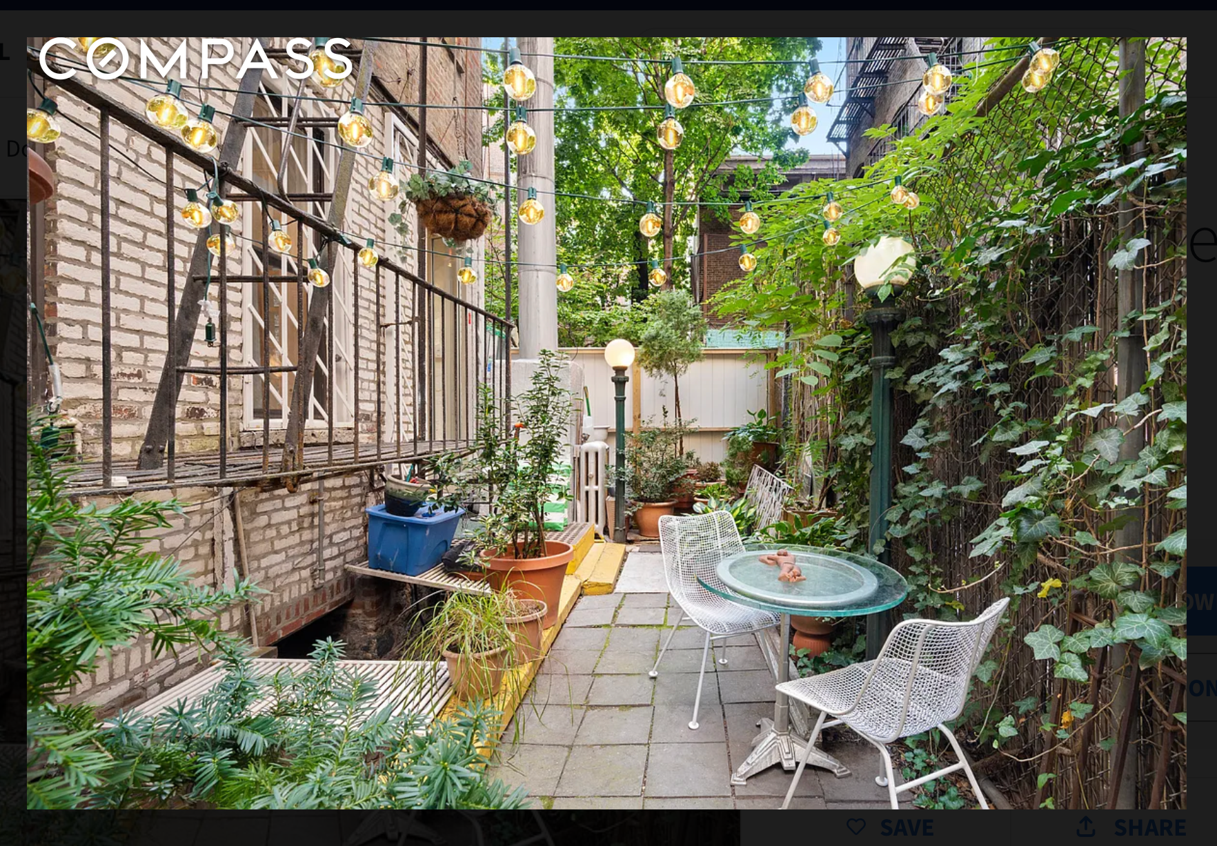 54 E 1st Street 1B