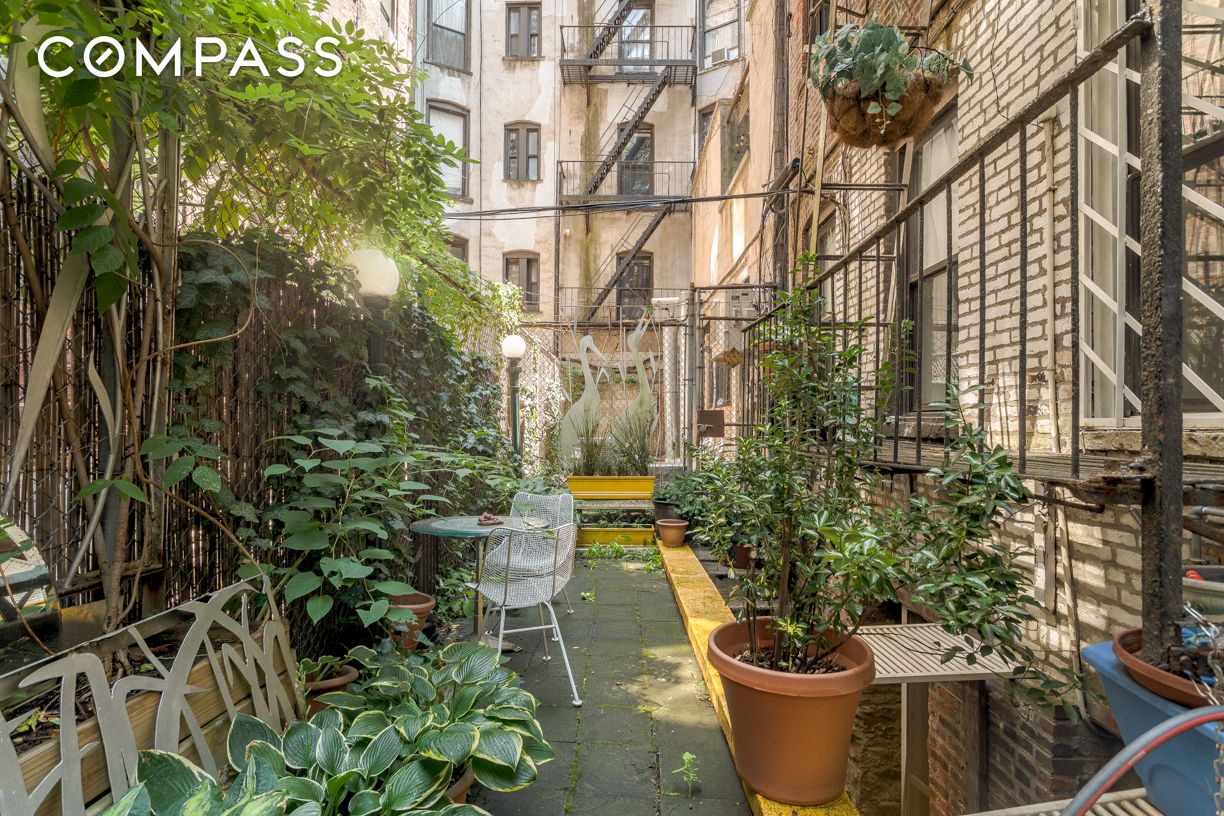 54 E 1st Street 1B
