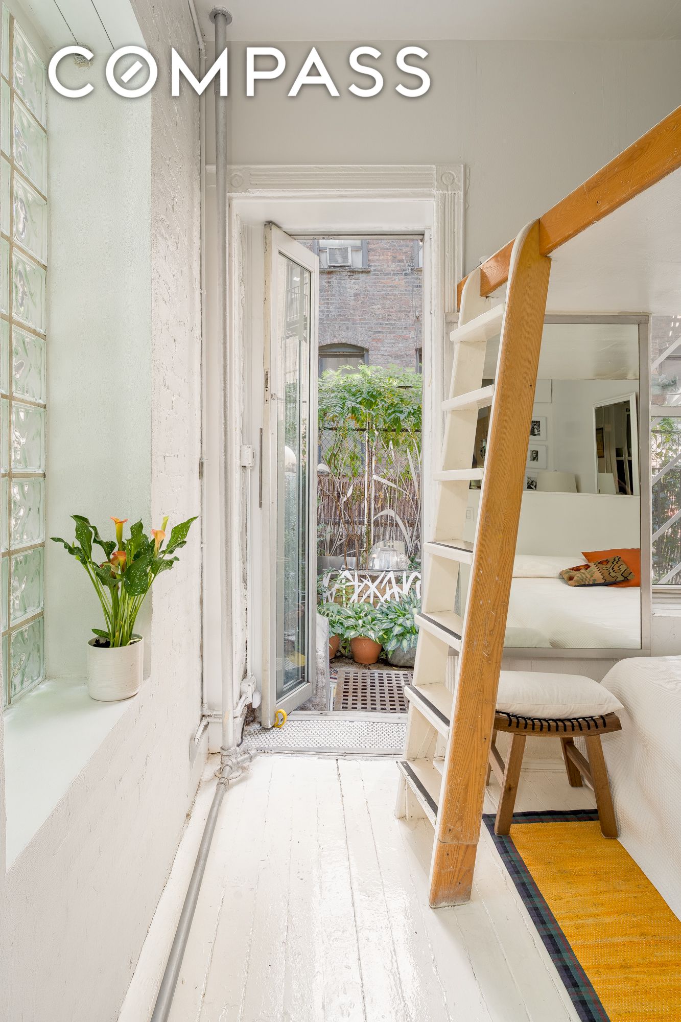 54 E 1st Street 1B