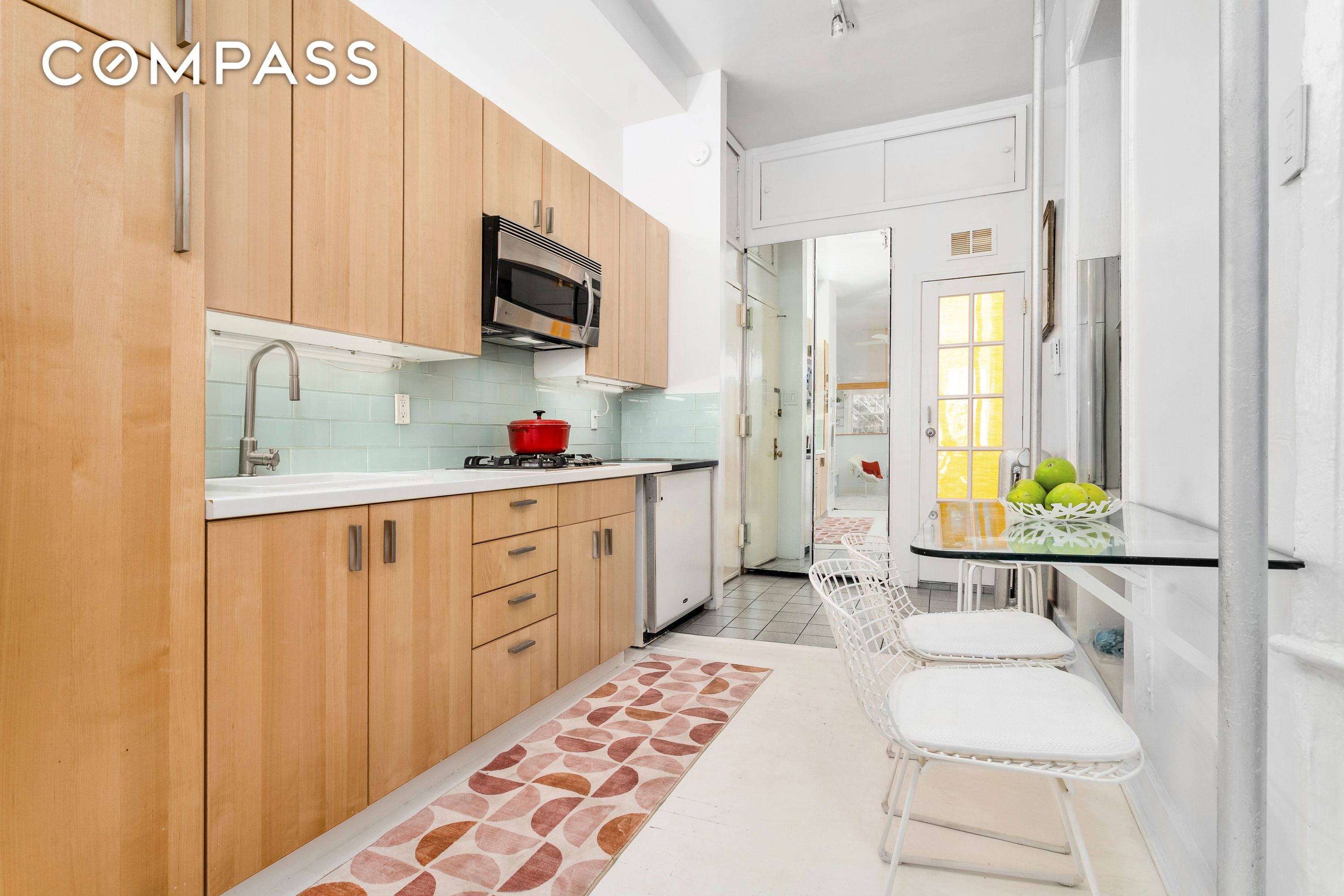 54 E 1st Street 1B
