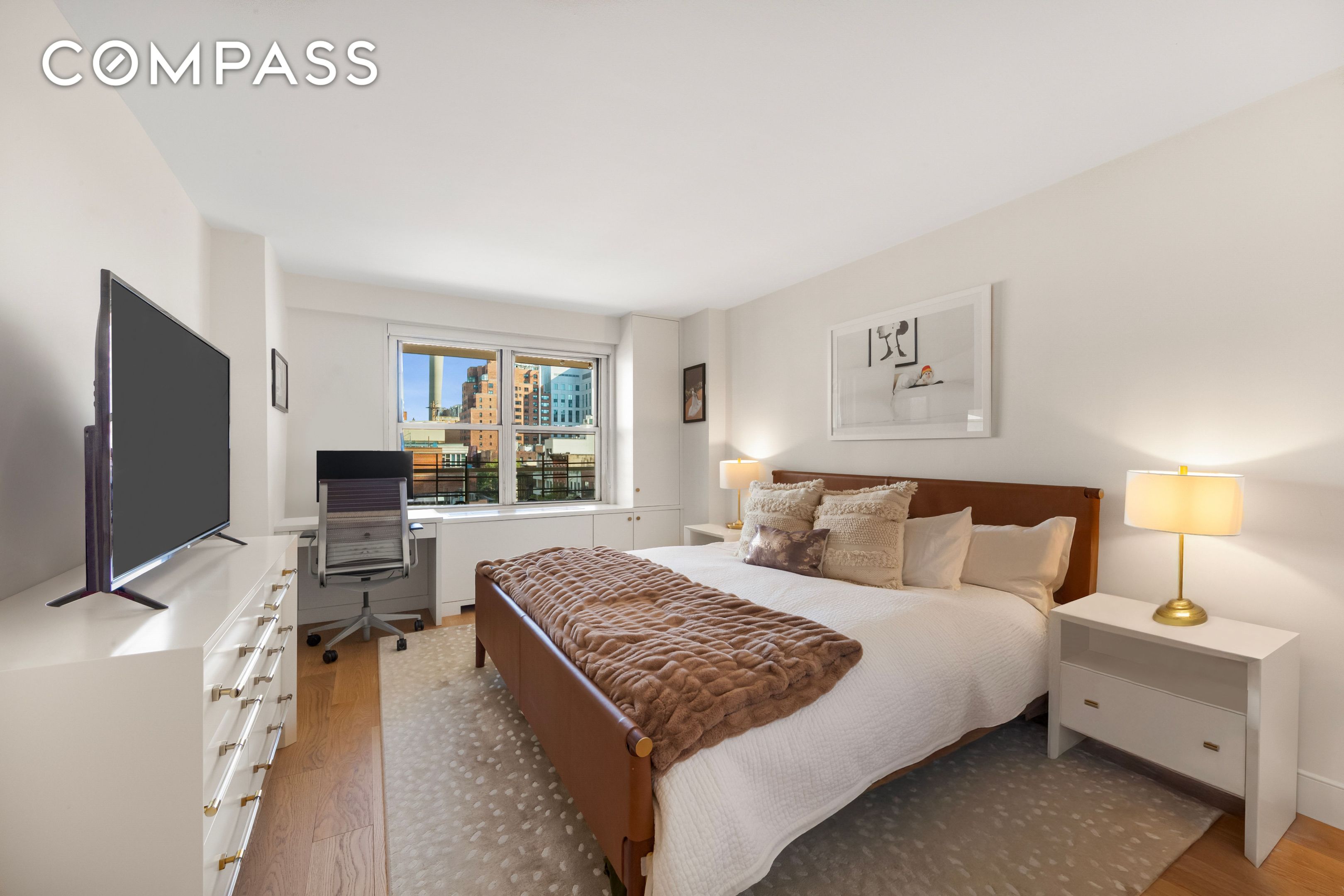 370 E 76th Street A801