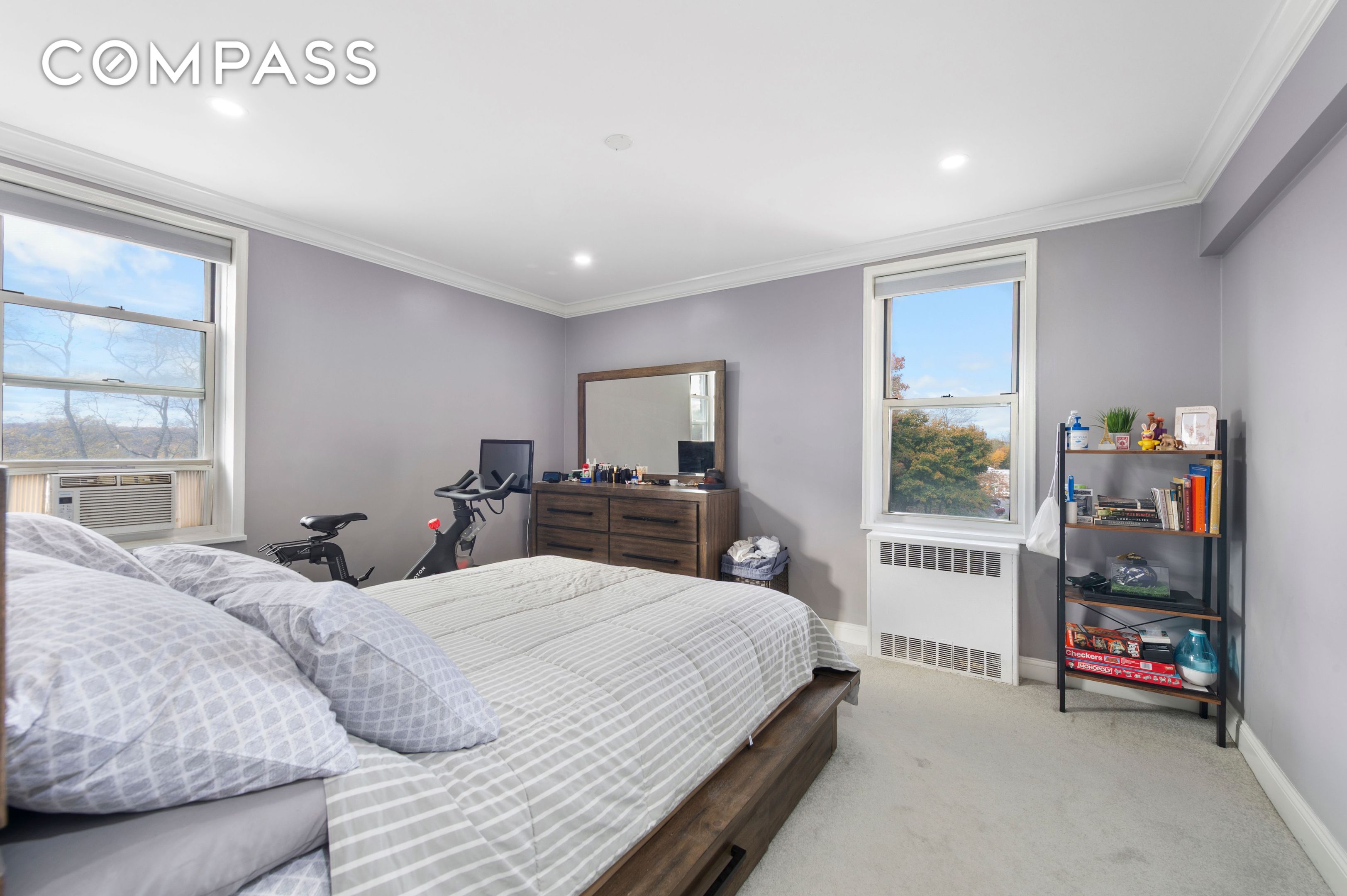 5639 Netherland Avenue 5C