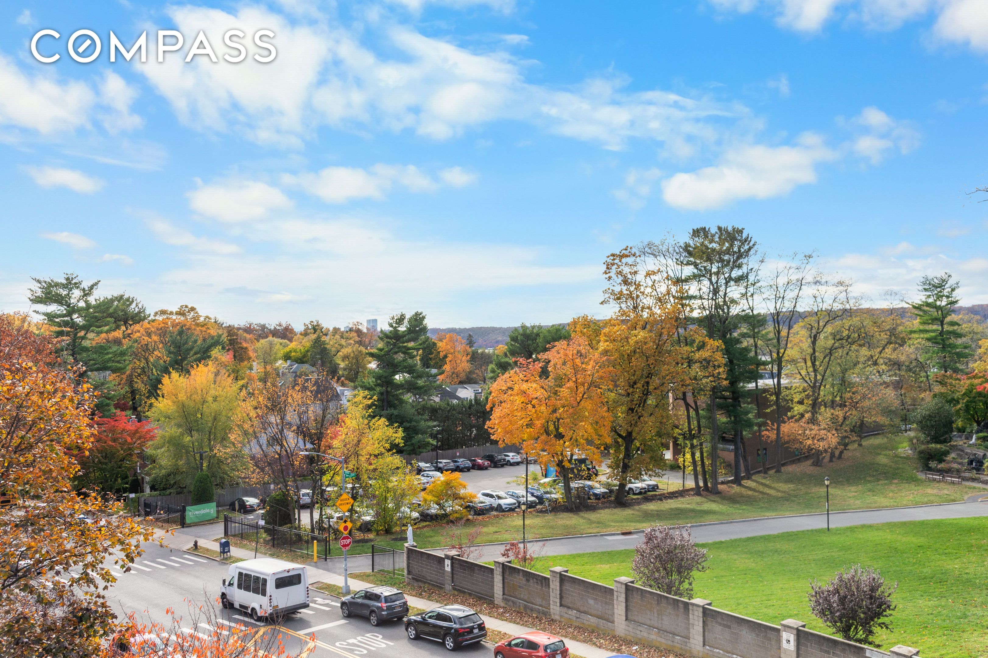 5639 Netherland Avenue 5C