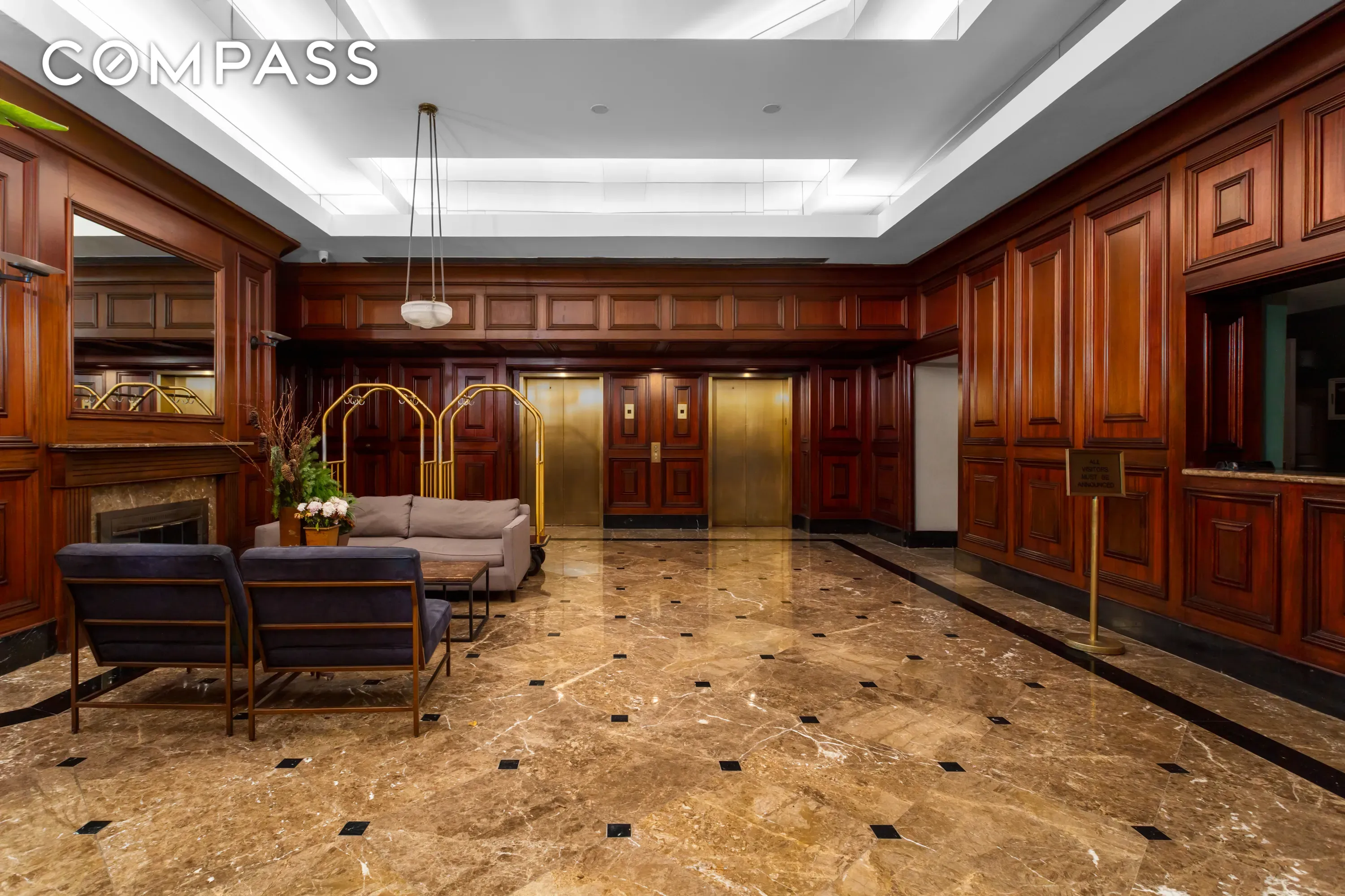 250 W 90th Street 12G