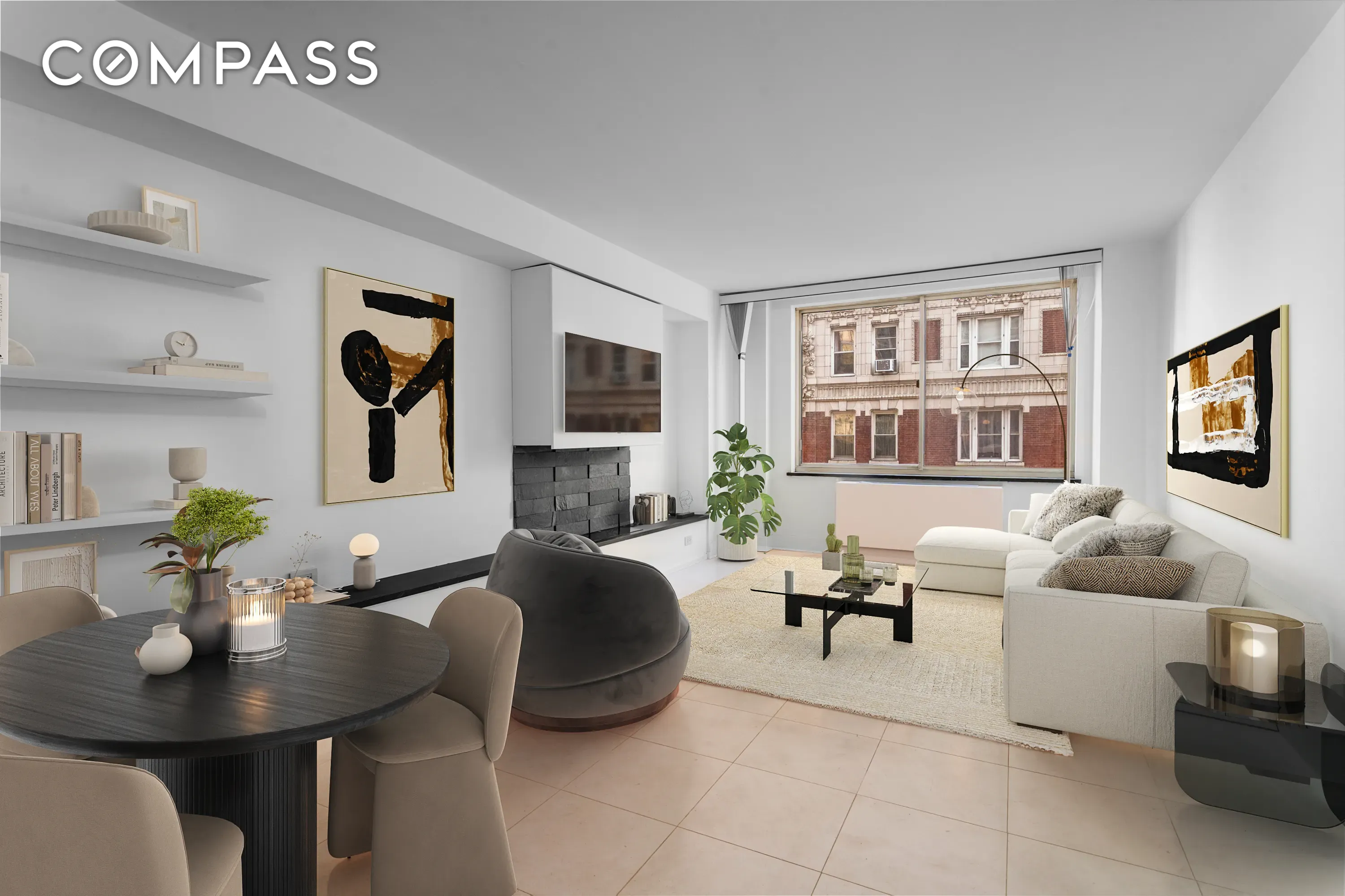 250 W 90th Street 12G