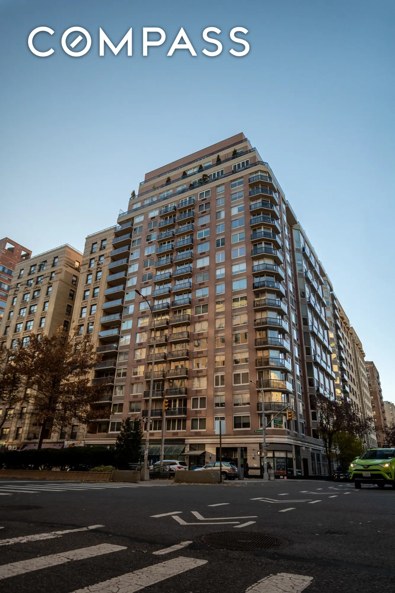 250 W 90th Street 12G