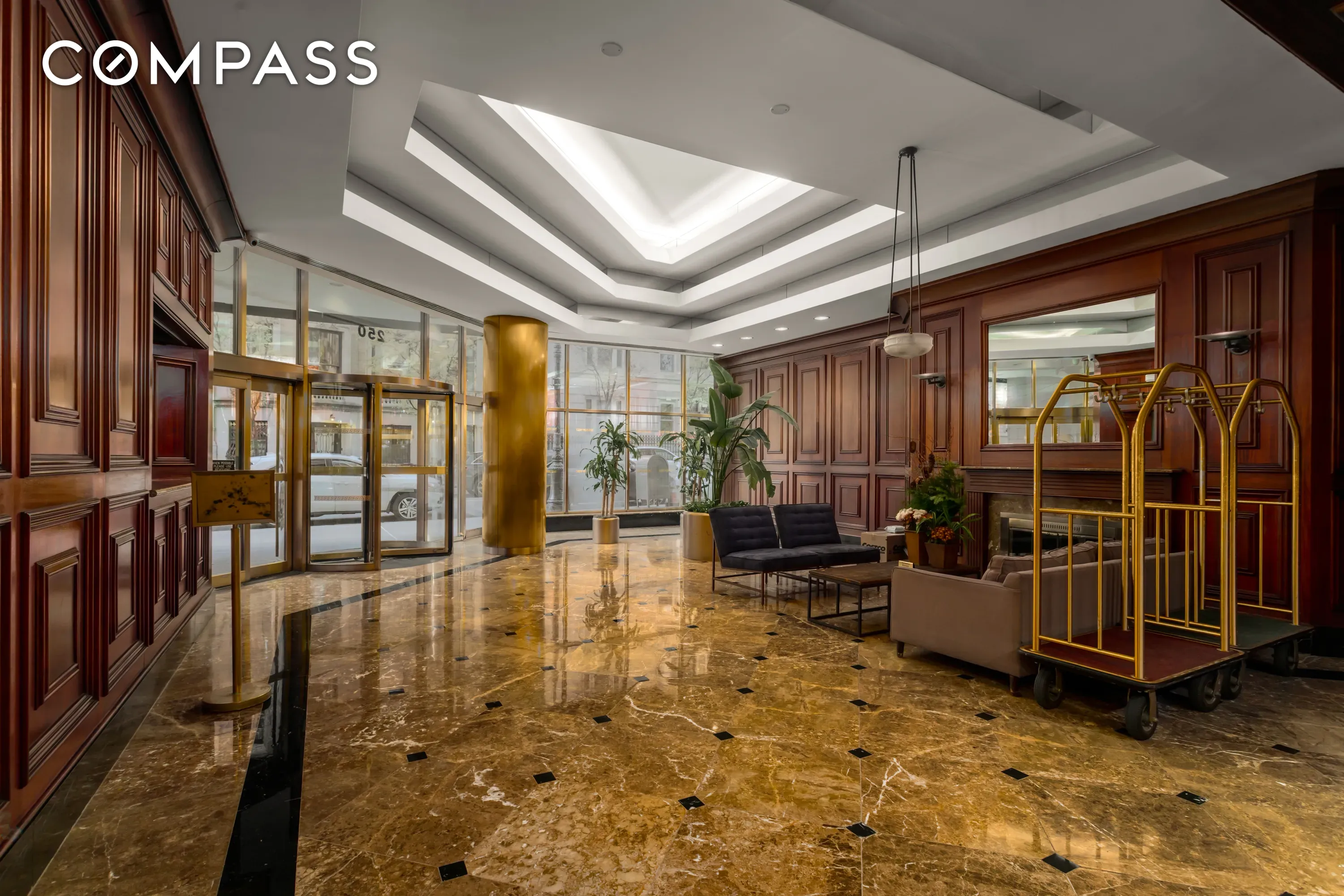 250 W 90th Street 12G