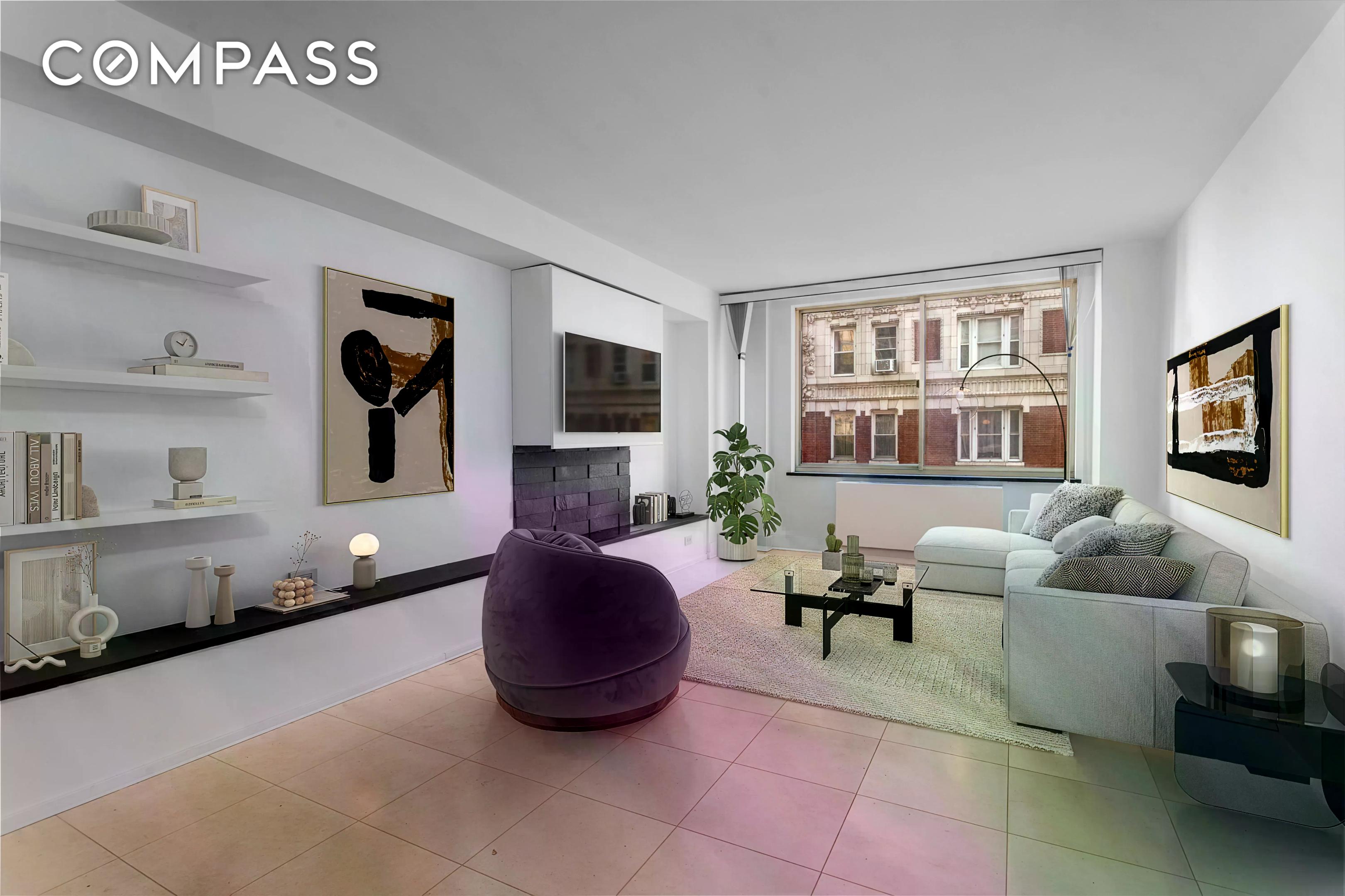 250 W 90th Street 12G