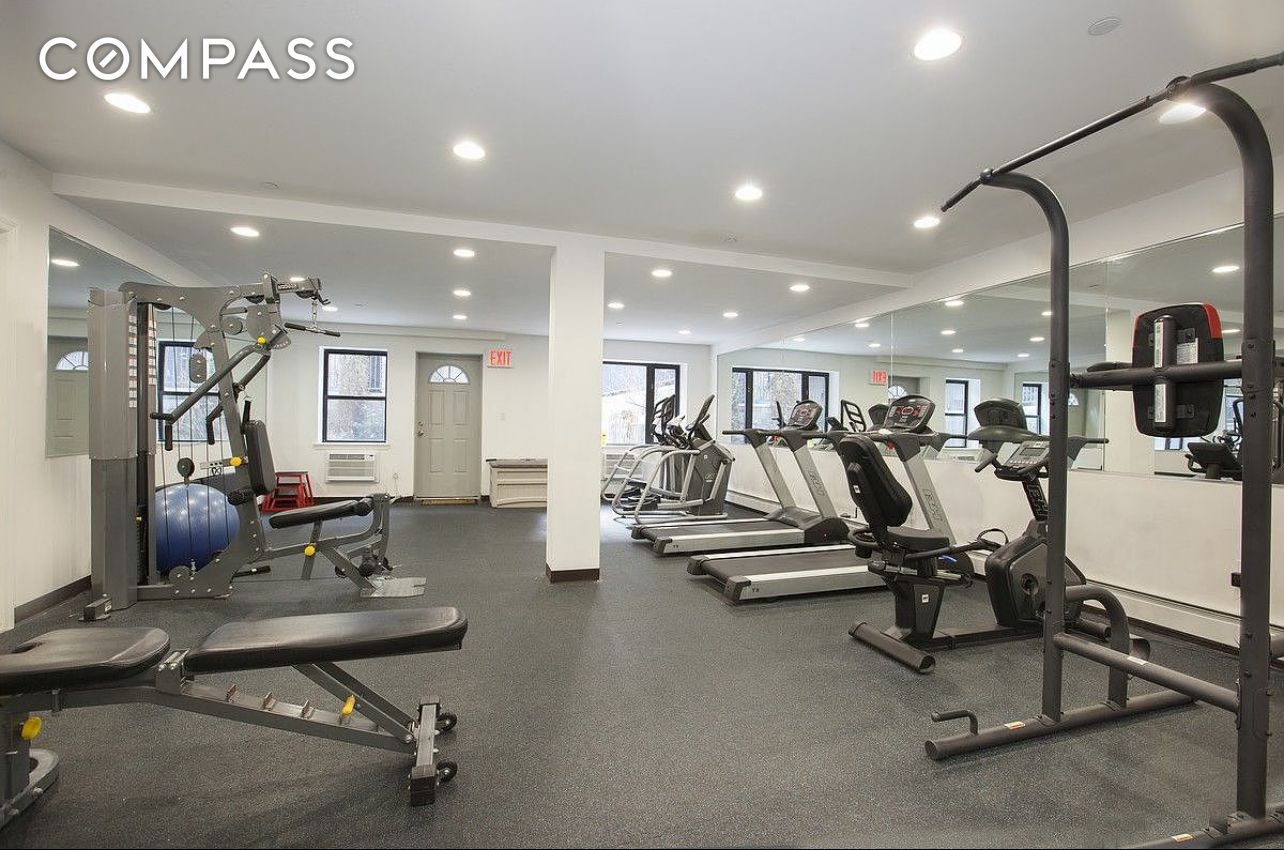 456 W 167th Street 1C