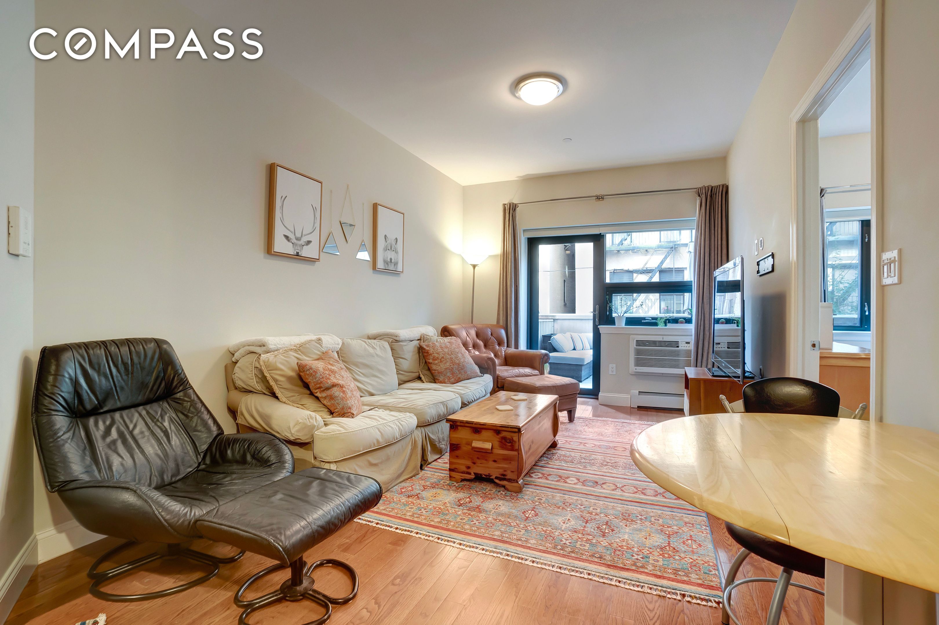 456 W 167th Street 1C