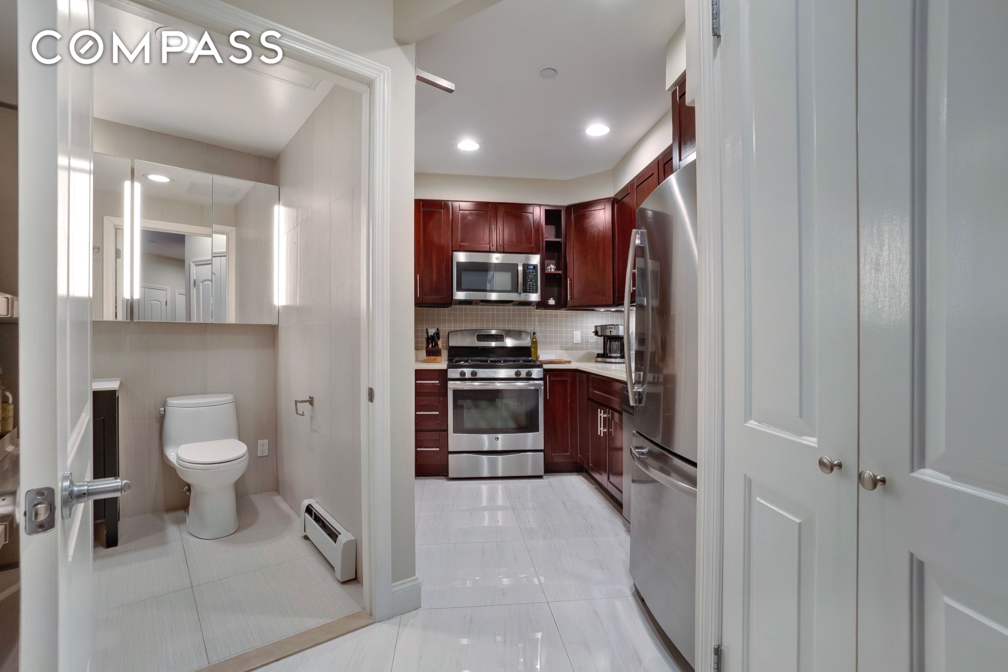 456 W 167th Street 1C