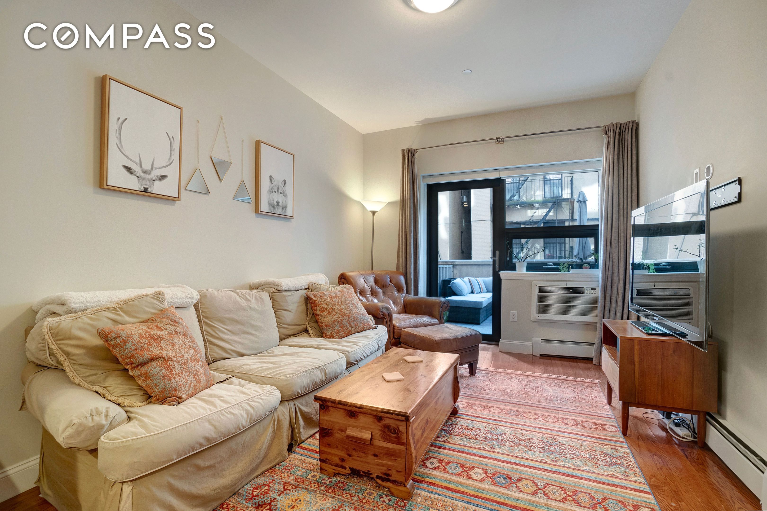 456 W 167th Street 1C