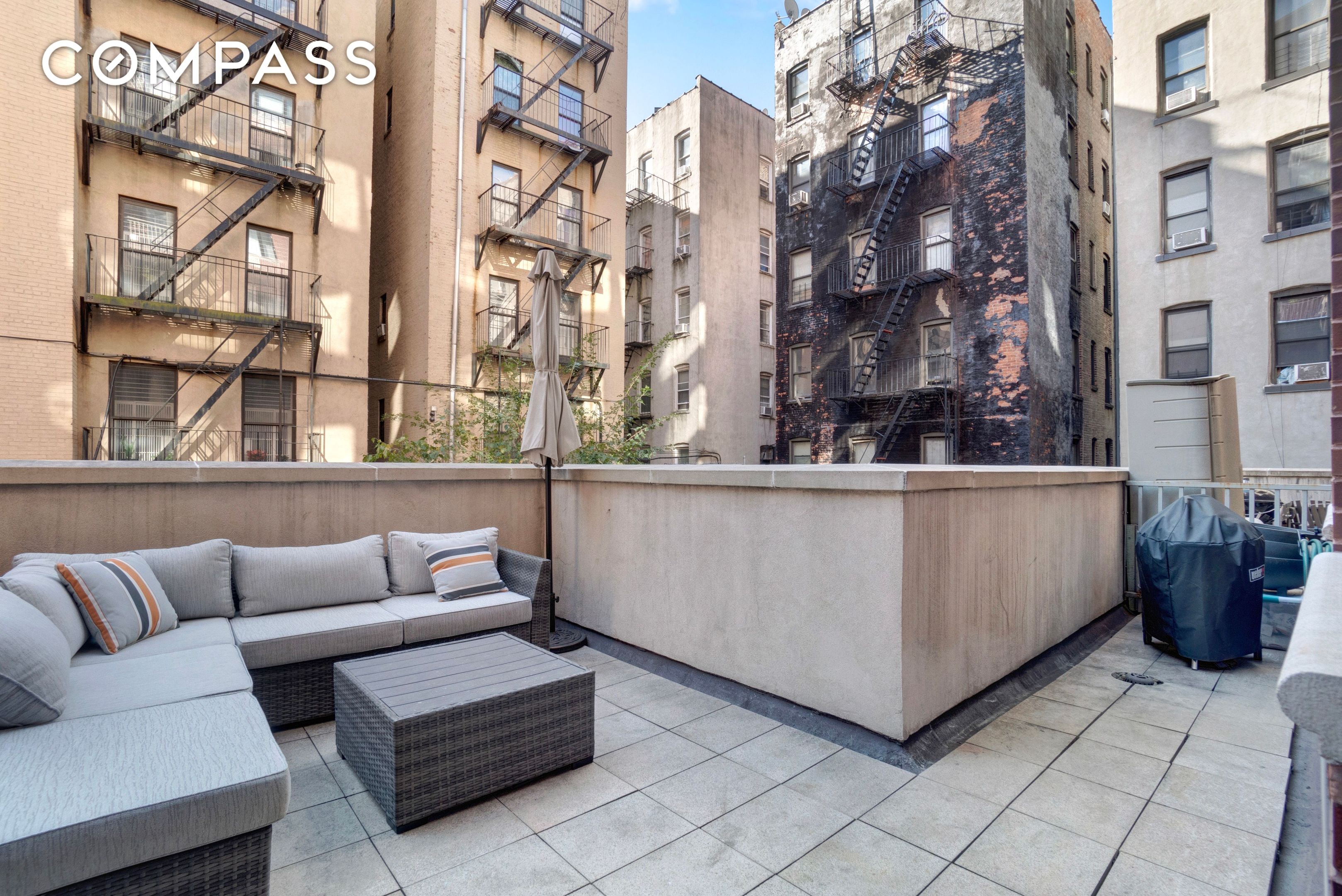456 W 167th Street 1C